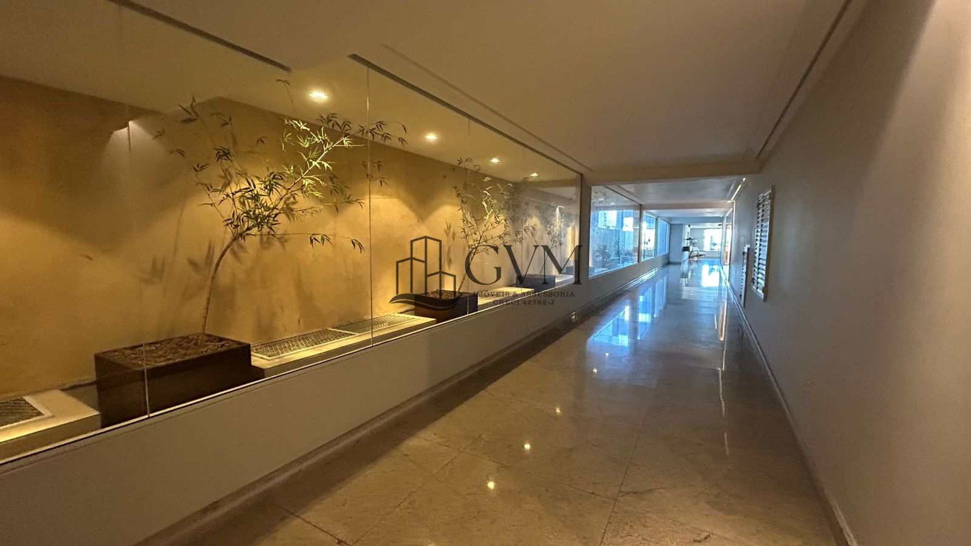 Foto do imóvel Apartamento com 2 quartos, Canto do Forte, Praia Grande em Canto do Forte, Praia Grande