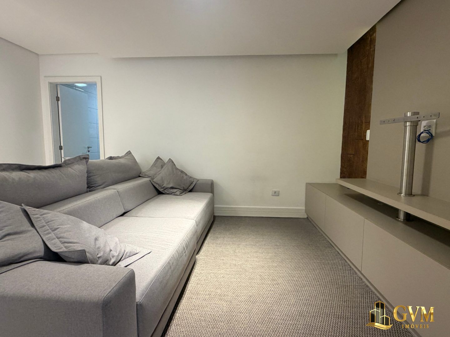 Foto 3 do imóvel APARTAMENTO 3 SUÍTES - CANTO DO FORTE