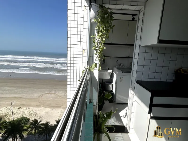 Mais fotos do imóvel Apartamento - Frente Mar