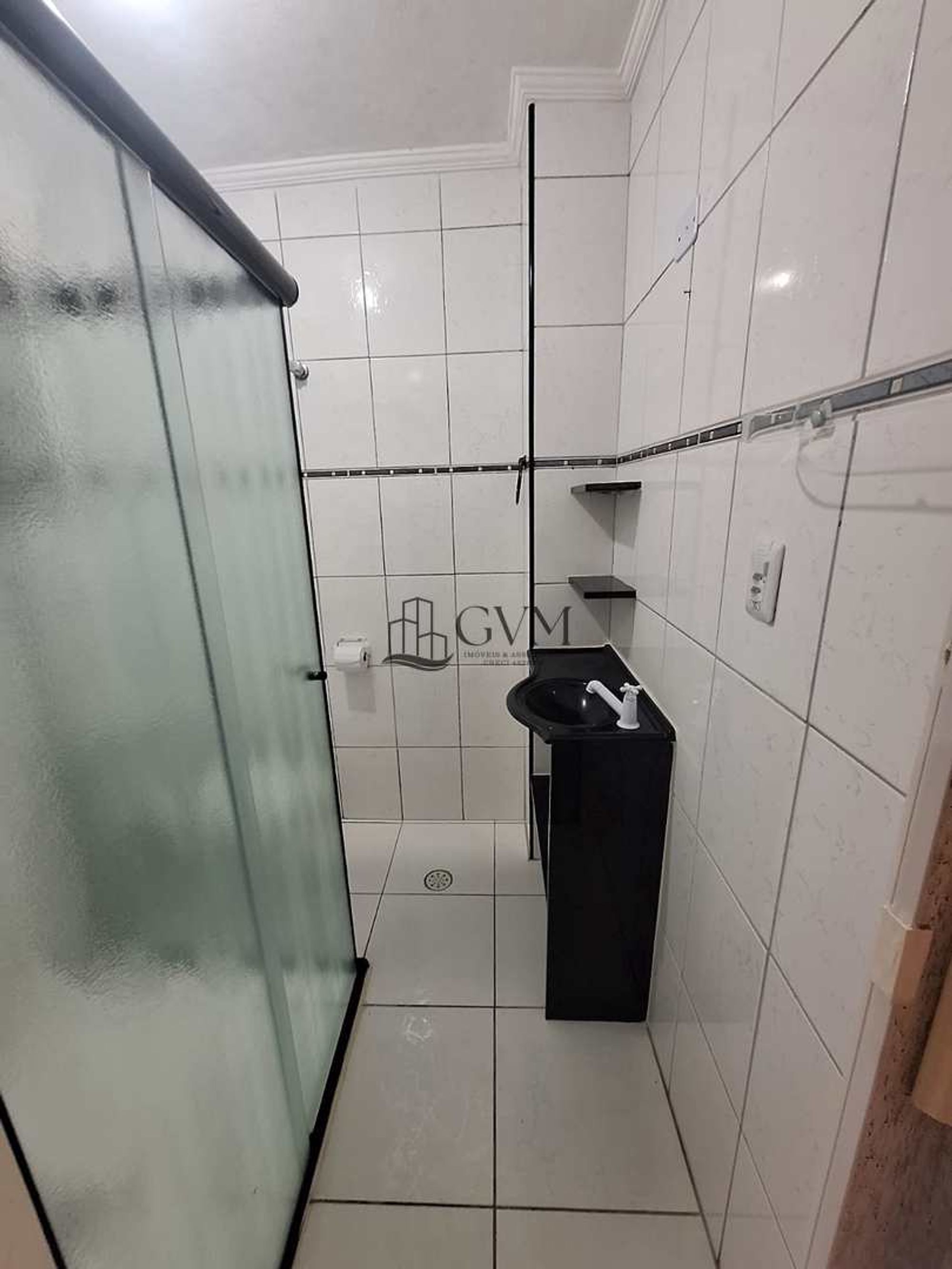 Foto 13 do imóvel Apartamento com 2 quartos, Boqueirão, Praia Grande