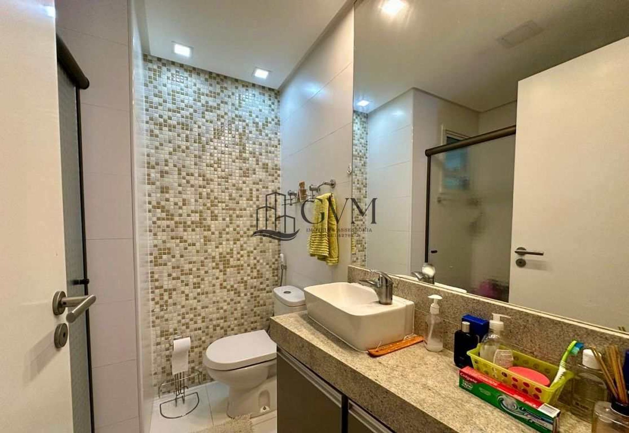 Foto 12 do imóvel Apartamento com 3 quartos, Canto do Forte, Praia Grande
