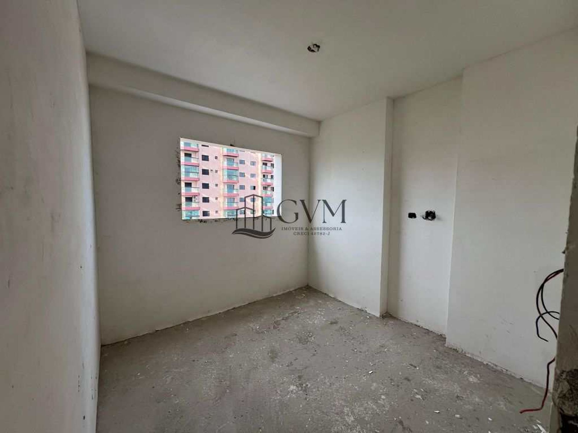 Foto 14 do imóvel Apartamento com vista mar de 2 quartos á venda no Caiçara em Praia Grande
