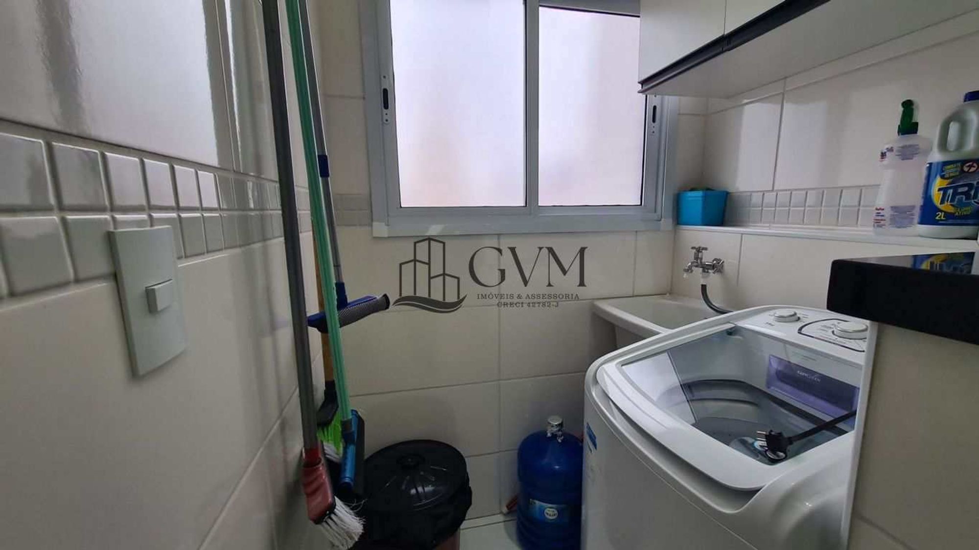Foto 7 do imóvel Apartamento na Aviação em Praia Grande/SP