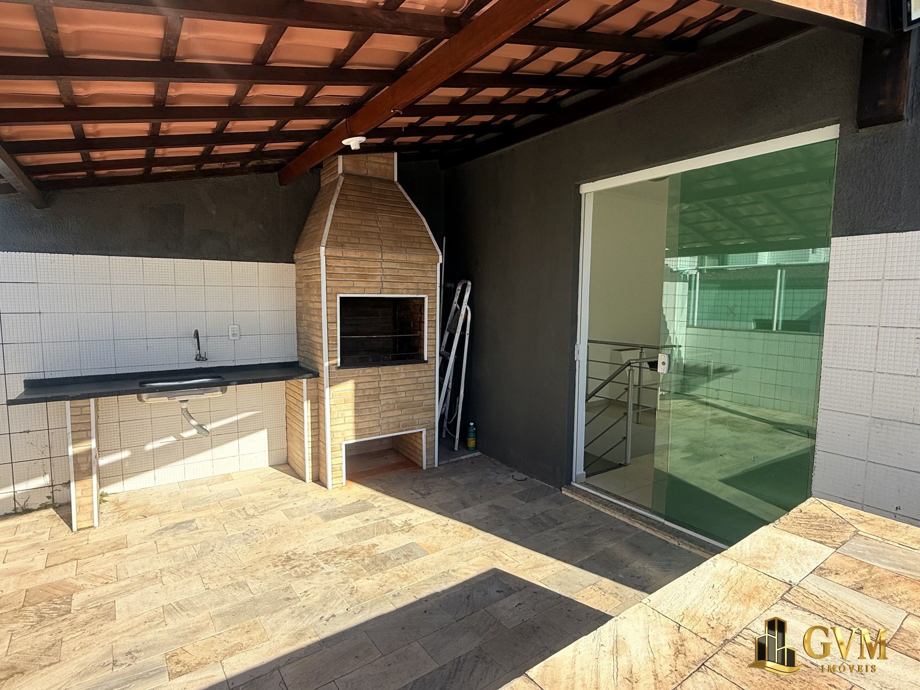 Mais fotos do imóvel APARTAMENTO DUPLEX - VILA TUPI