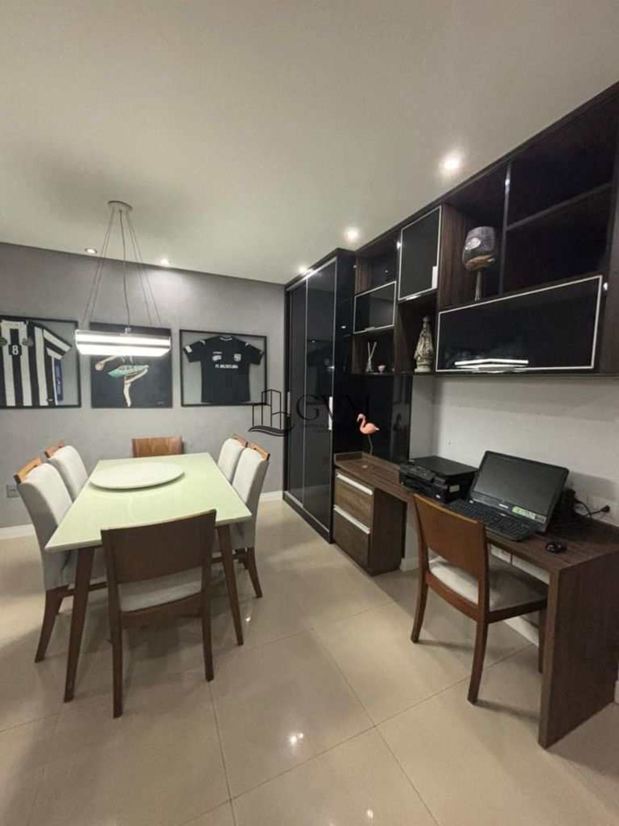 Foto 14 do imóvel Apartamento à Venda em Canto do Forte, Praia Grande - SP