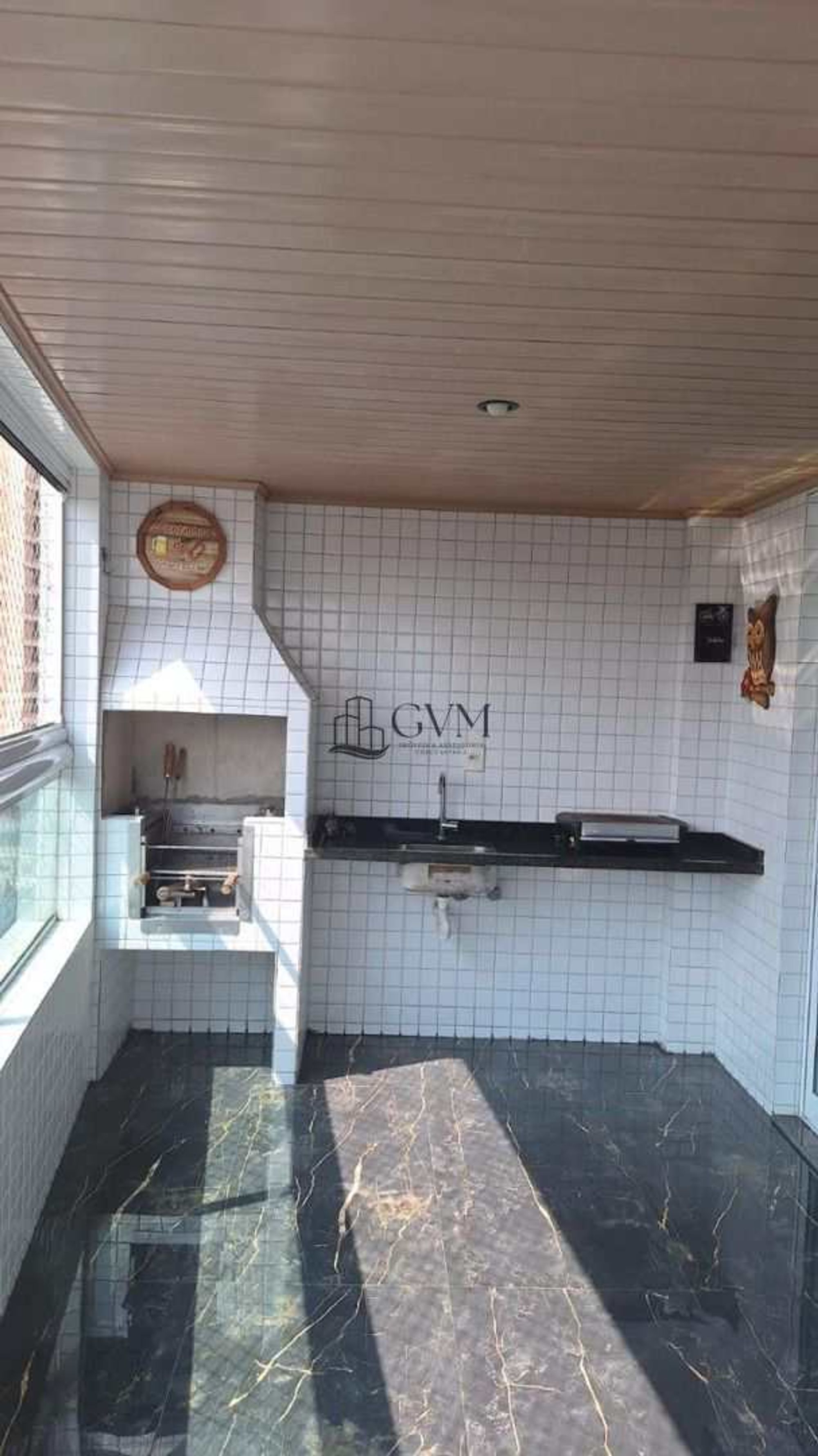 Foto 8 do imóvel Apartamento em Praia Grande bairro Aviação