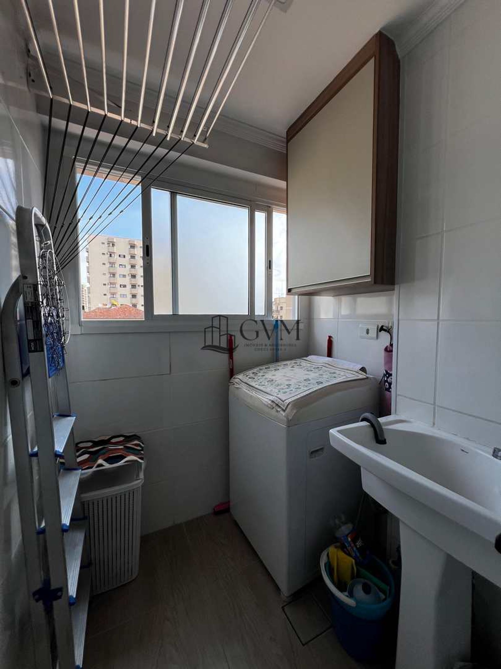 Foto 15 do imóvel Apartamento com 2 quartos, Canto do Forte, Praia Grande