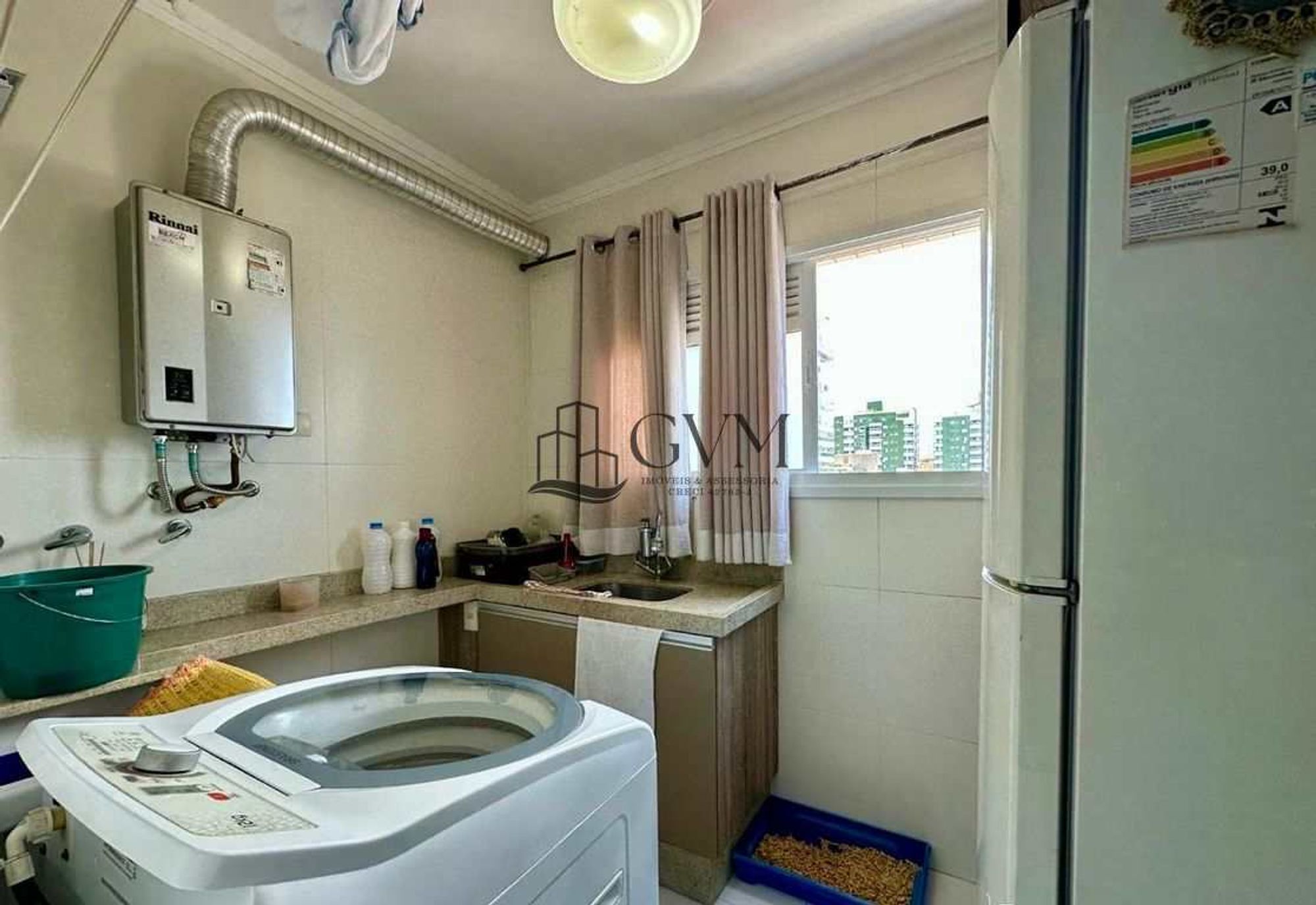 Foto 10 do imóvel Apartamento com 3 quartos, Canto do Forte, Praia Grande