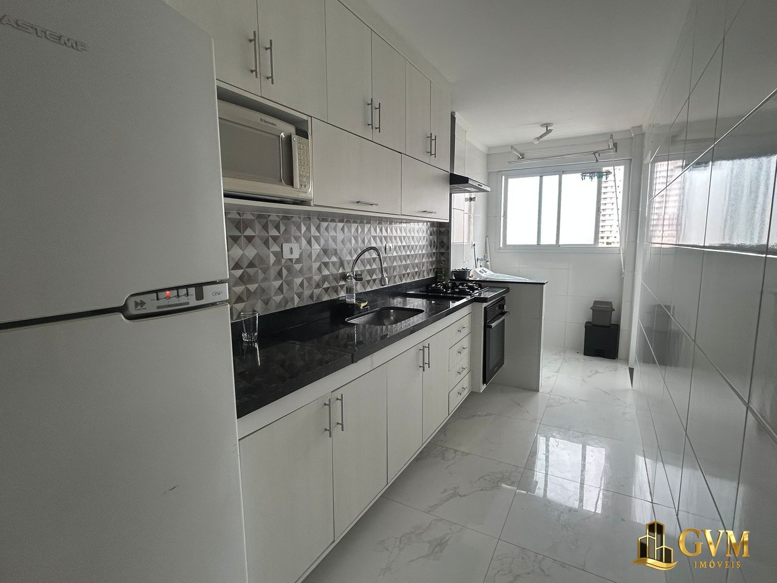 Foto 8 do imóvel APARTAMENTO 2 DORMITÓRIOS - CAIÇARA