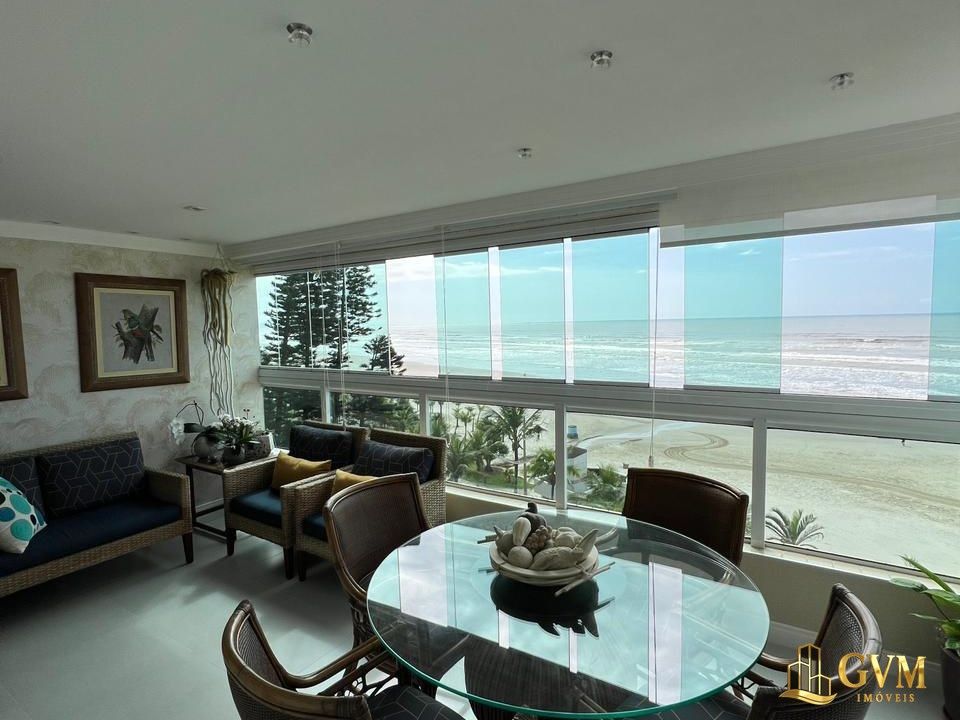 Foto 5 do imóvel Apartamento, 3 dormitórios frente mar
