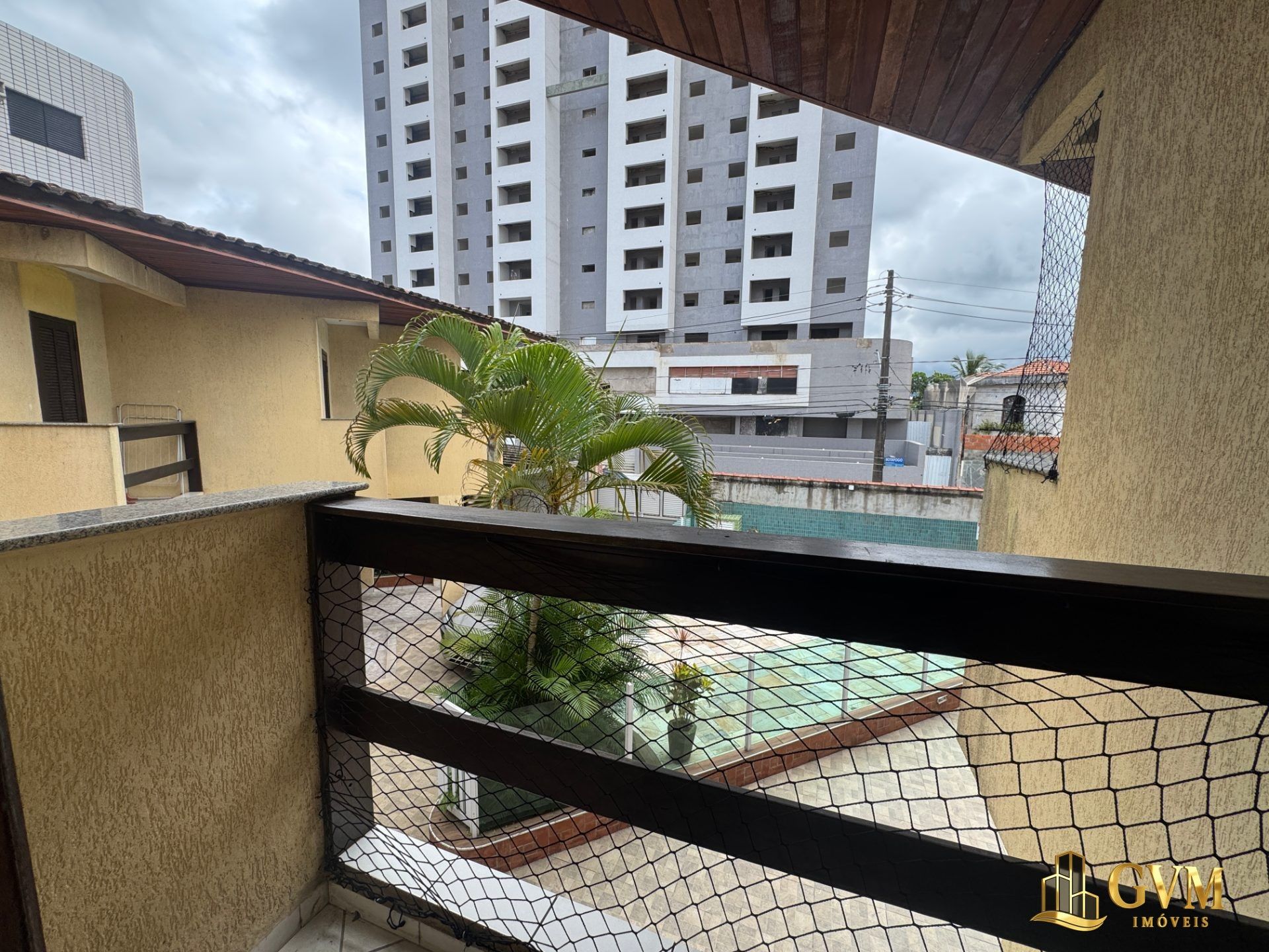 Foto 17 do imóvel Sobrado de Condomínio com 2 quartos, Guilhermina, Praia Grande
