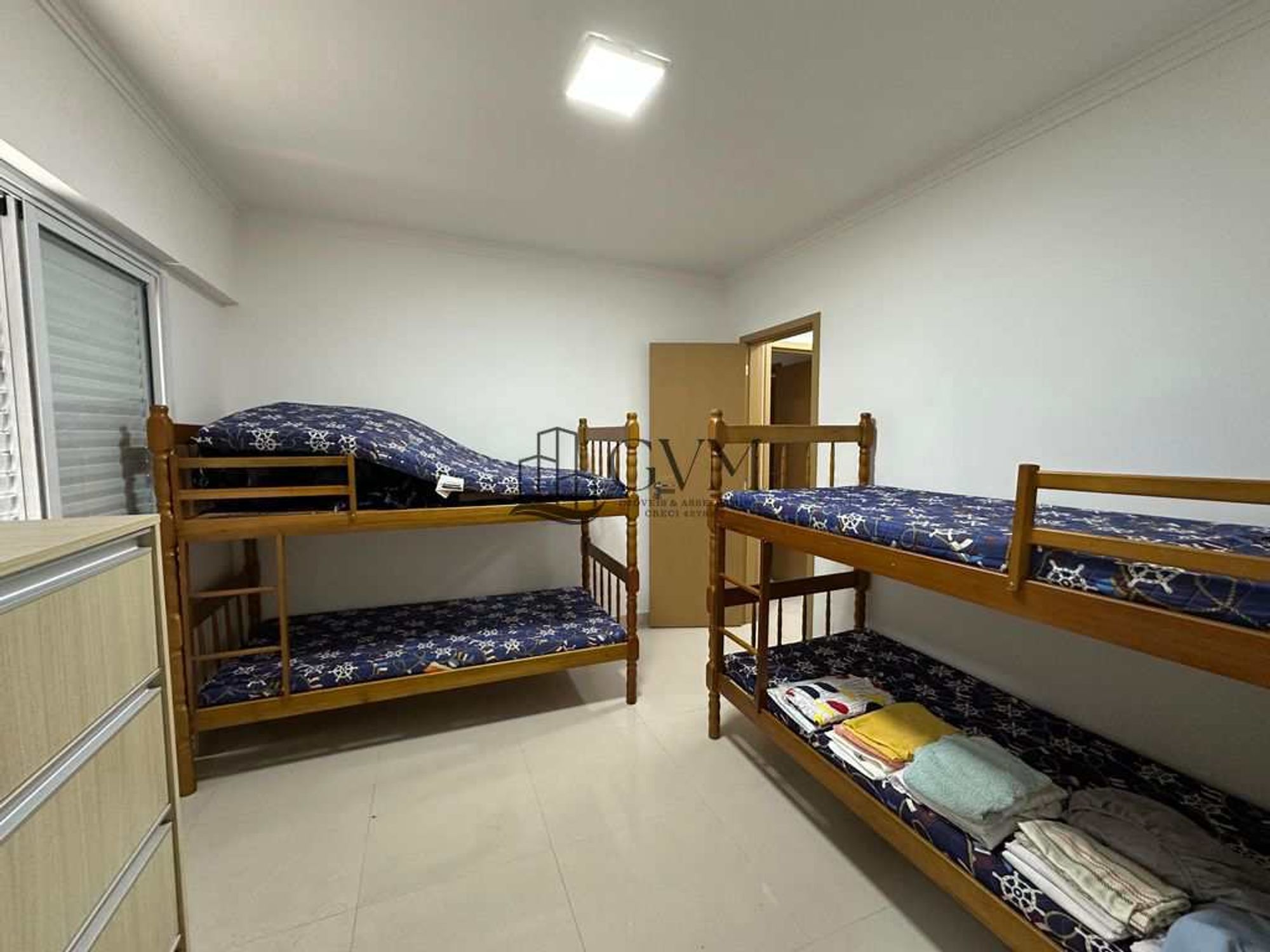 Foto 12 do imóvel Apartamento mobiliado no Canto do Forte em Praia Grande/SP