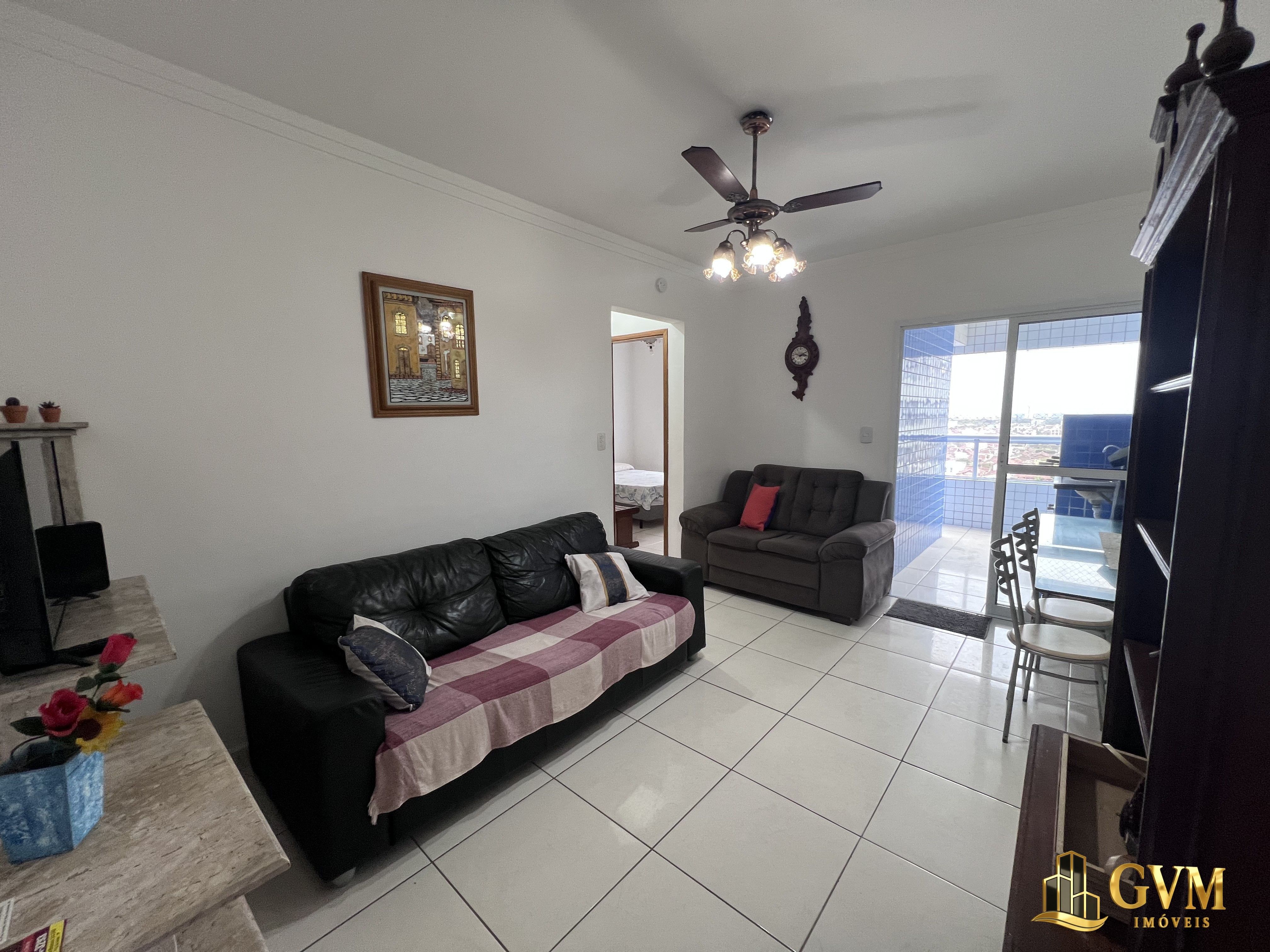 Foto 6 do imóvel APARTAMENTO 2 DORMITÓRIOS - MARACANÃ