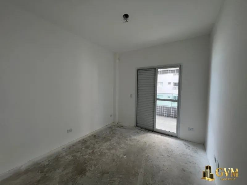 Mais fotos do imóvel Apartamento com 2 quartos, Caiçara, Praia Grande