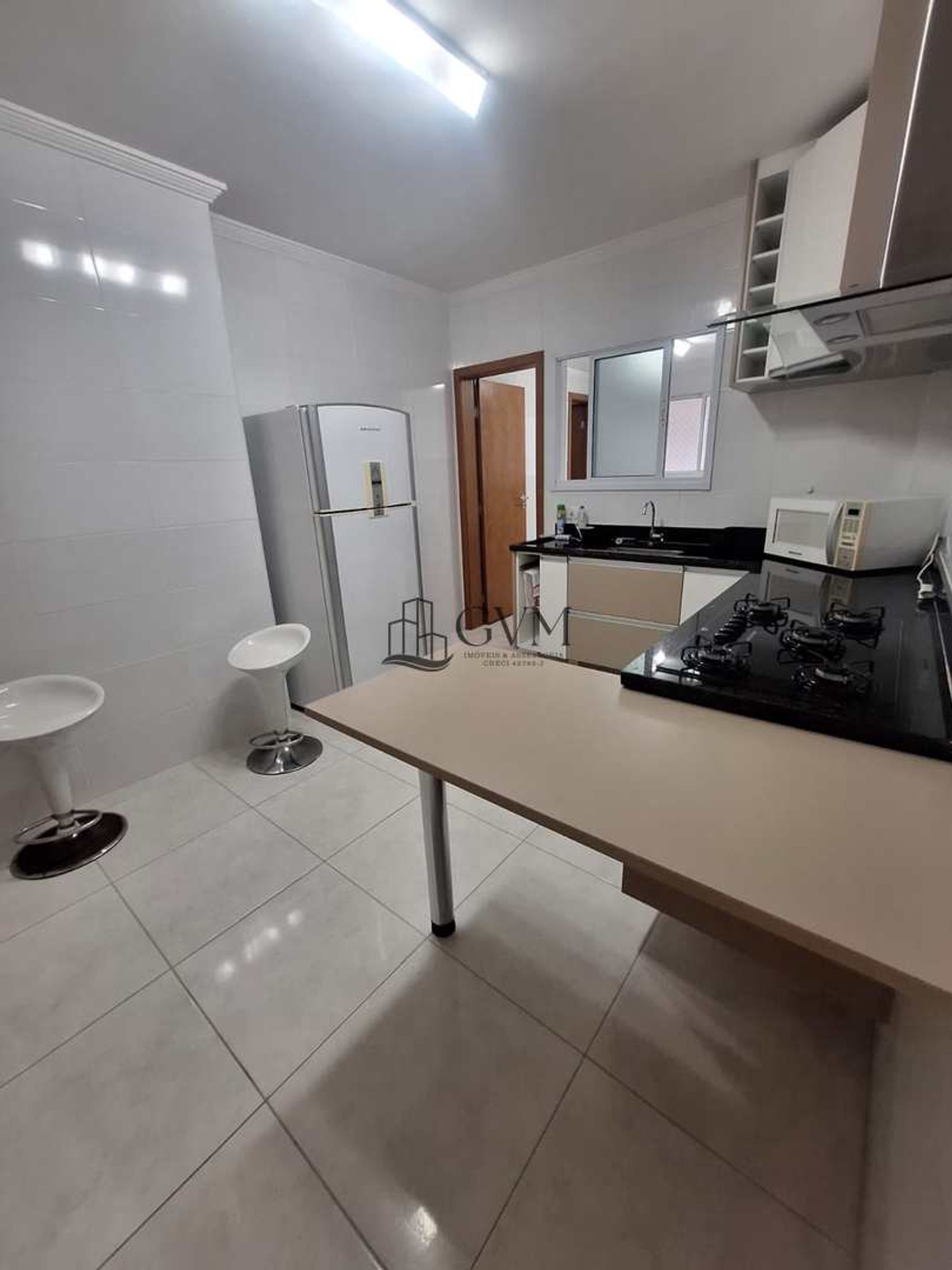 Foto 13 do imóvel Apartamento com 3 quartos, Canto do Forte, Praia Grande