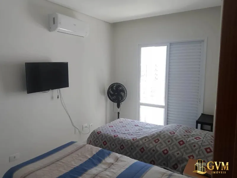 Mais fotos do imóvel APARTAMENTO 01 DORMITÓRIO - CAIÇARA
