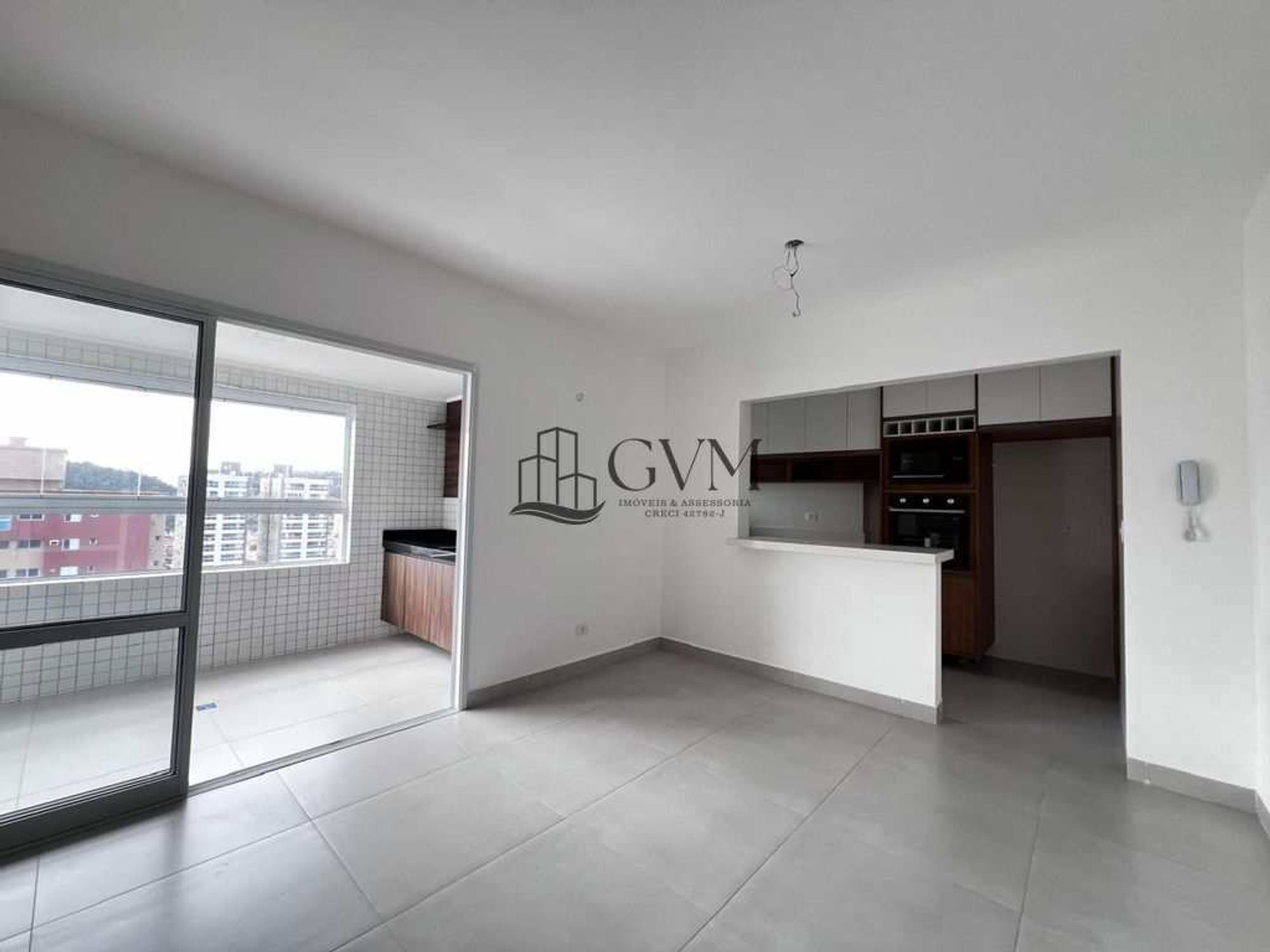 Foto 7 do imóvel Apartamento com 2 quartos á venda na Guilhermina em em Praia Grande