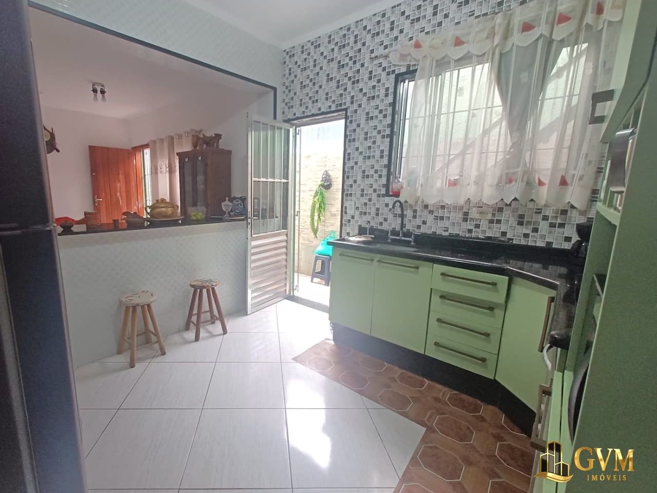 Foto 6 do imóvel Casa na Ocian