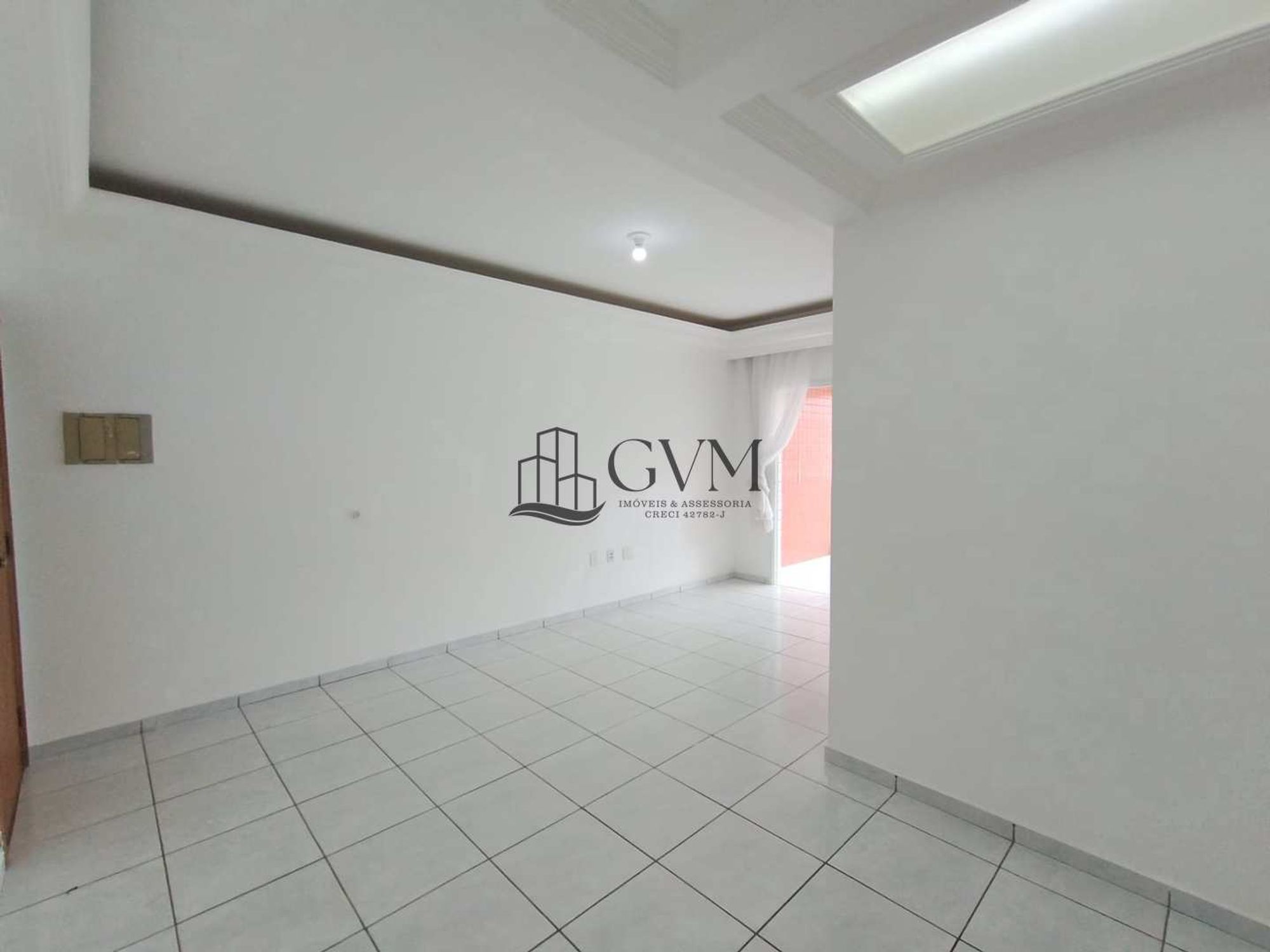 Foto 7 do imóvel Apartamento com 3 quartos, Canto do Forte, Praia Grande