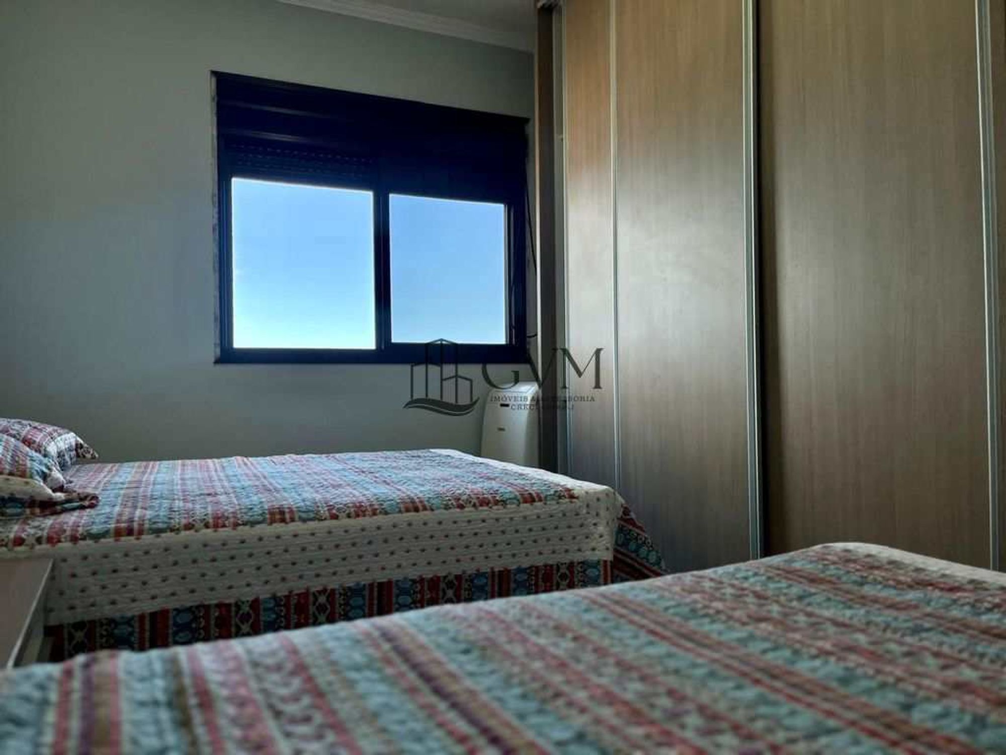 Foto 18 do imóvel Cobertura frente ao mar com 3 quartos á venda na Guilhermina em Praia Grande