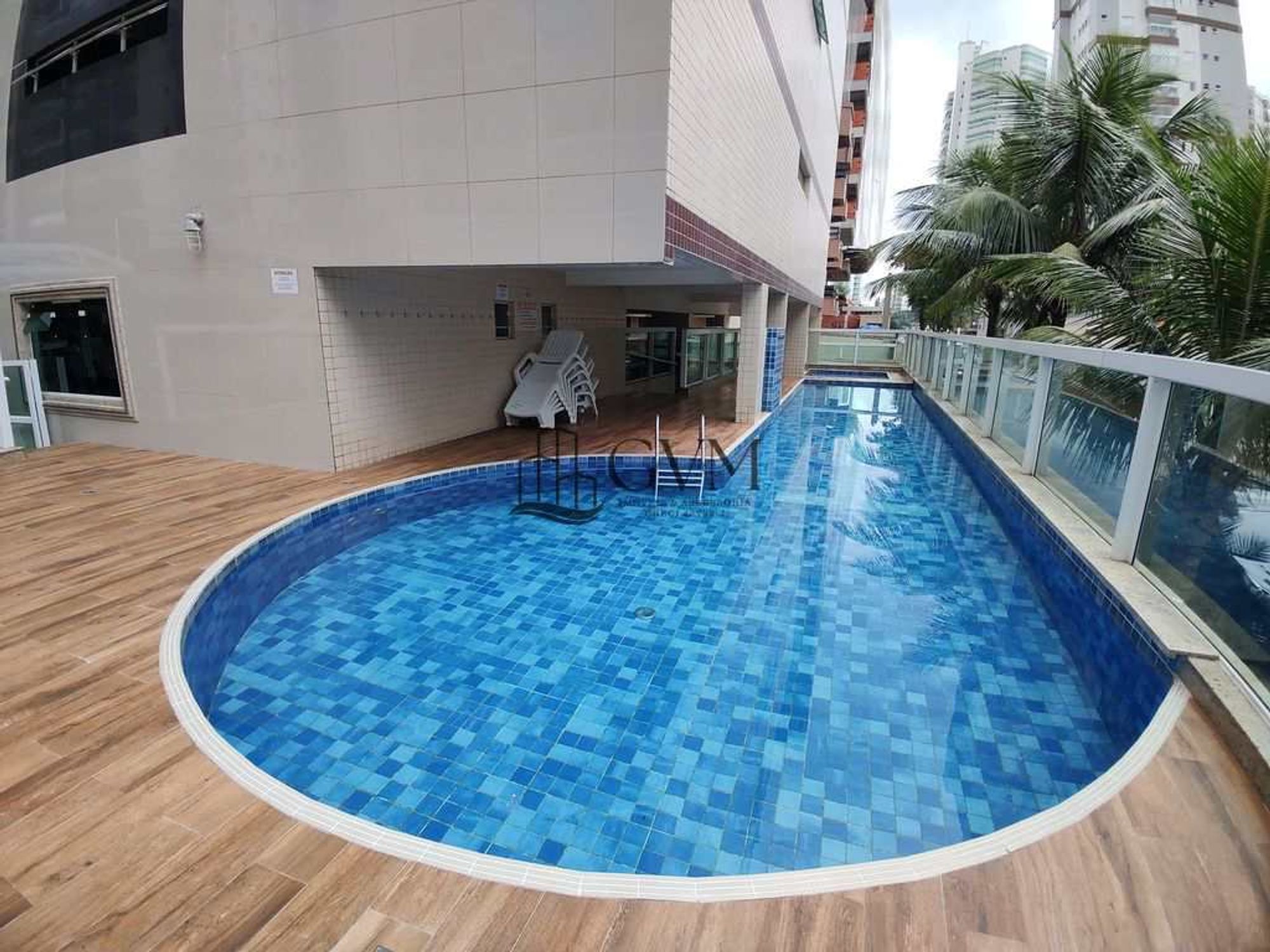 Foto 24 do imóvel Apartamento com 2 quartos á venda no Caiçara em Praia Grande