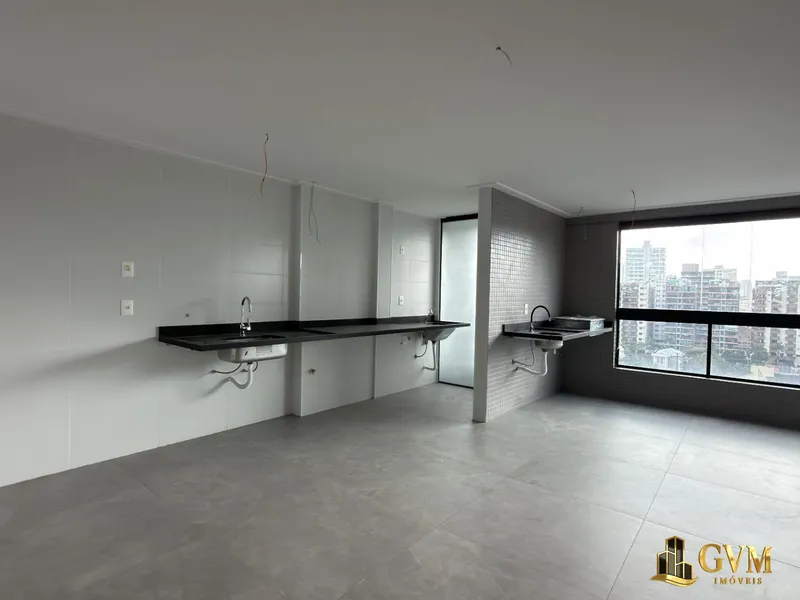 Mais fotos do imóvel APARTAMENTO 2 SUÍTES - CANTO DO FORTE