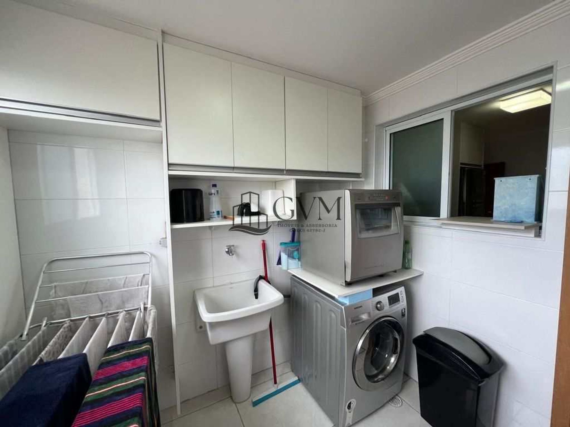 Foto 13 do imóvel Apartamento à Venda em Canto do Forte, Praia Grande - SP