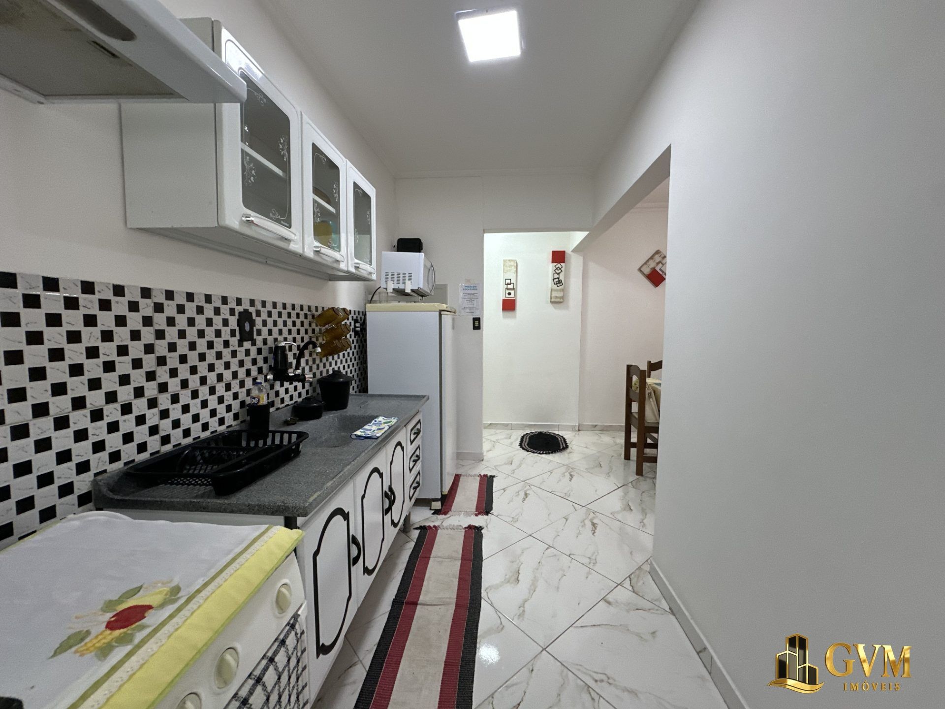 Foto 7 do imóvel APARTAMENTO 2 DORMITÓRIOS - AVIAÇÃO