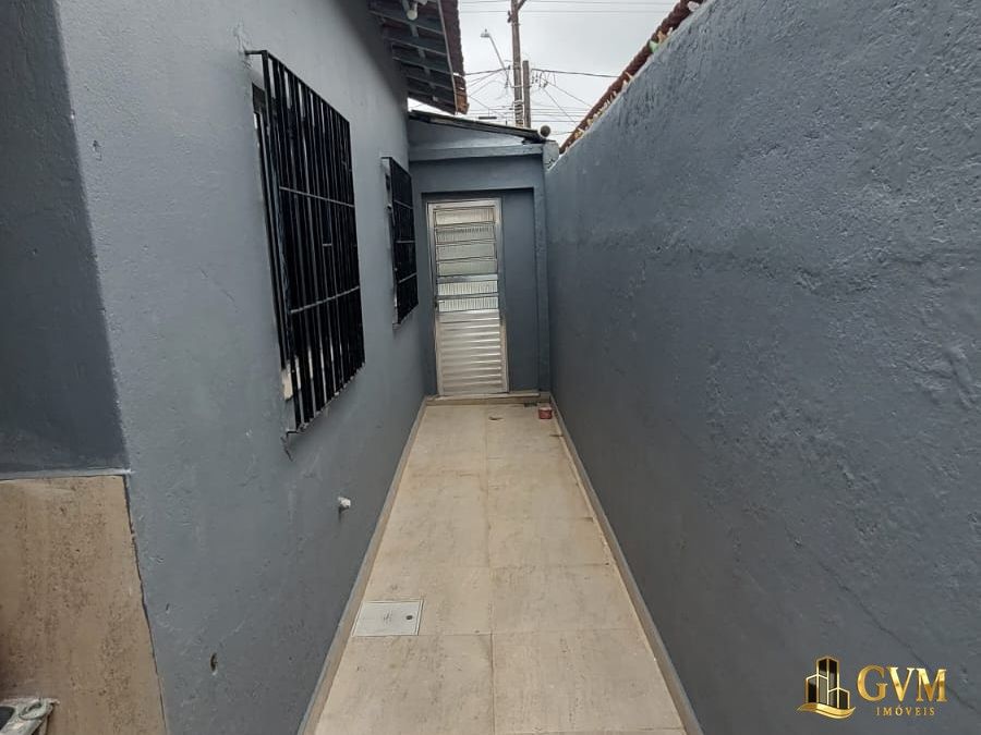 Foto 5 do imóvel CASA GEMINADA - CANTO DO FORTE