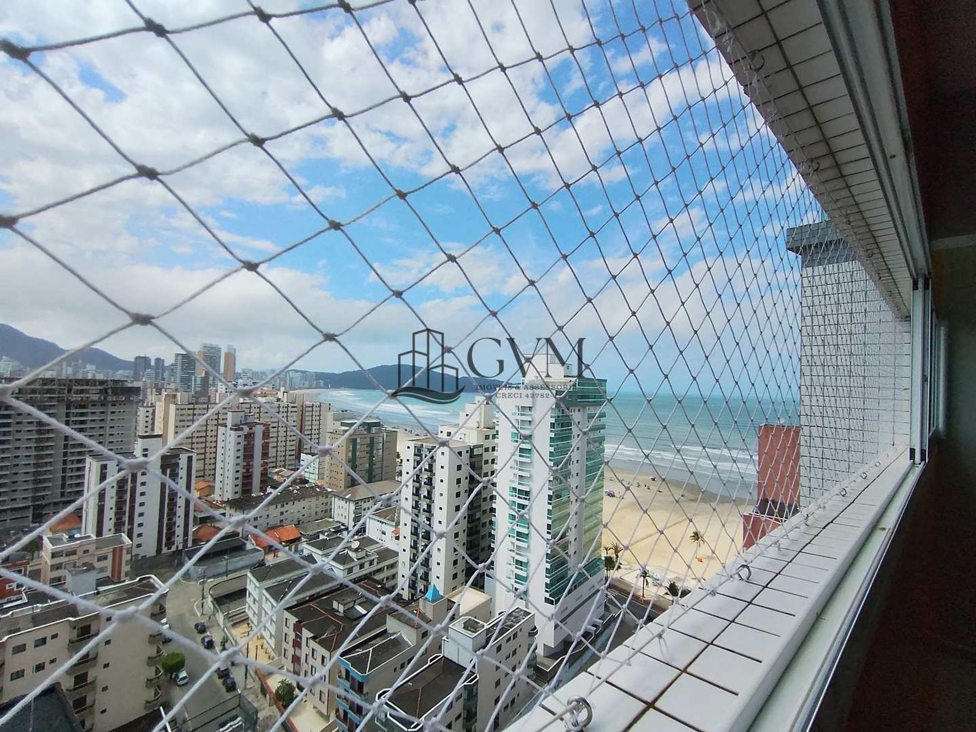 Foto 43 do imóvel Apartamento com 3 quartos, Canto do Forte, Praia Grande