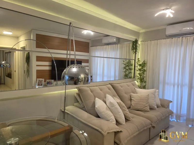 Mais fotos do imóvel APARTAMENTO 2 DORMITÓRIOS - CANTO DO FORTE