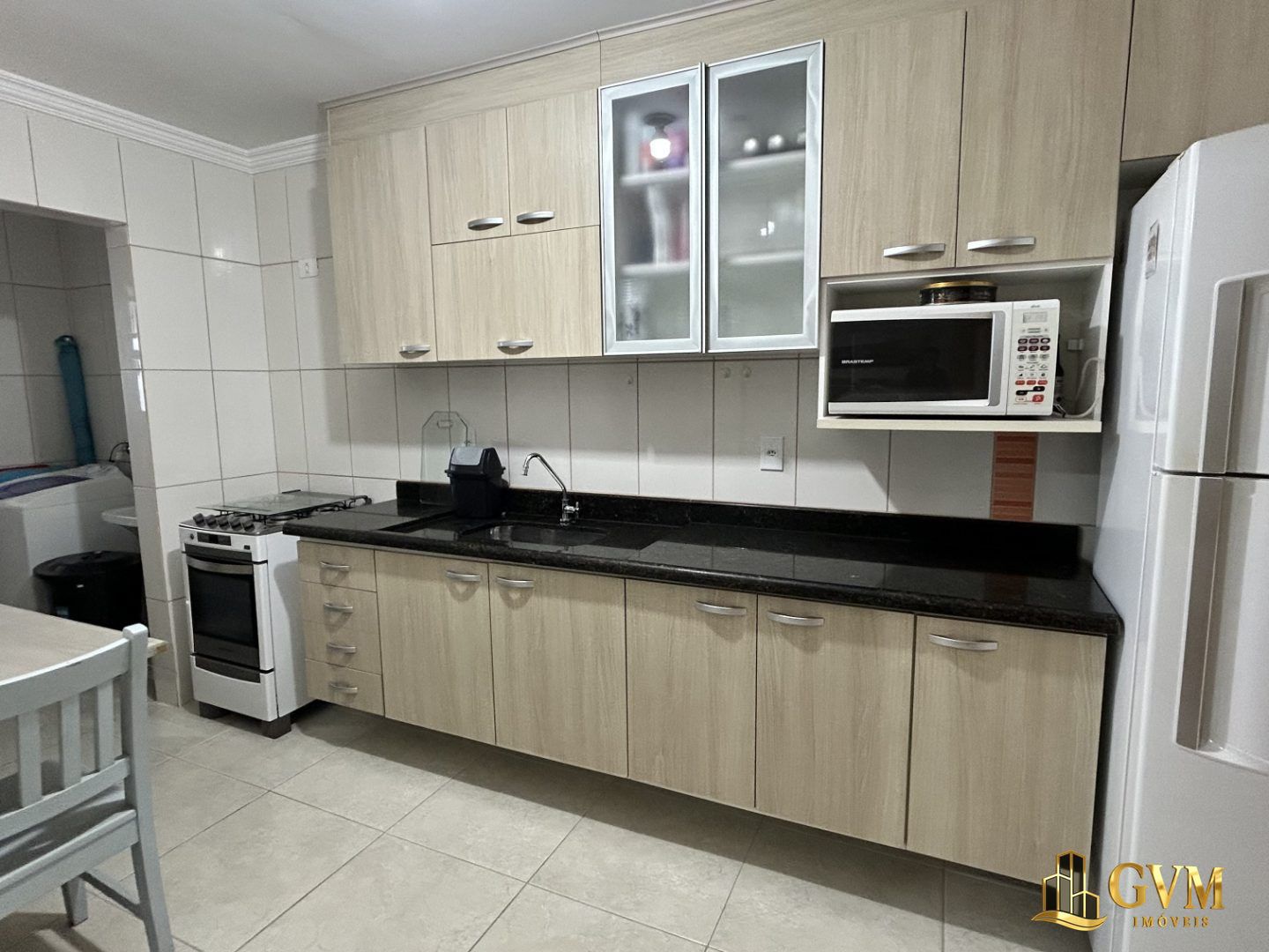Foto 5 do imóvel APARTAMENTO 2 DORMITÓRIOS - CAIÇARA