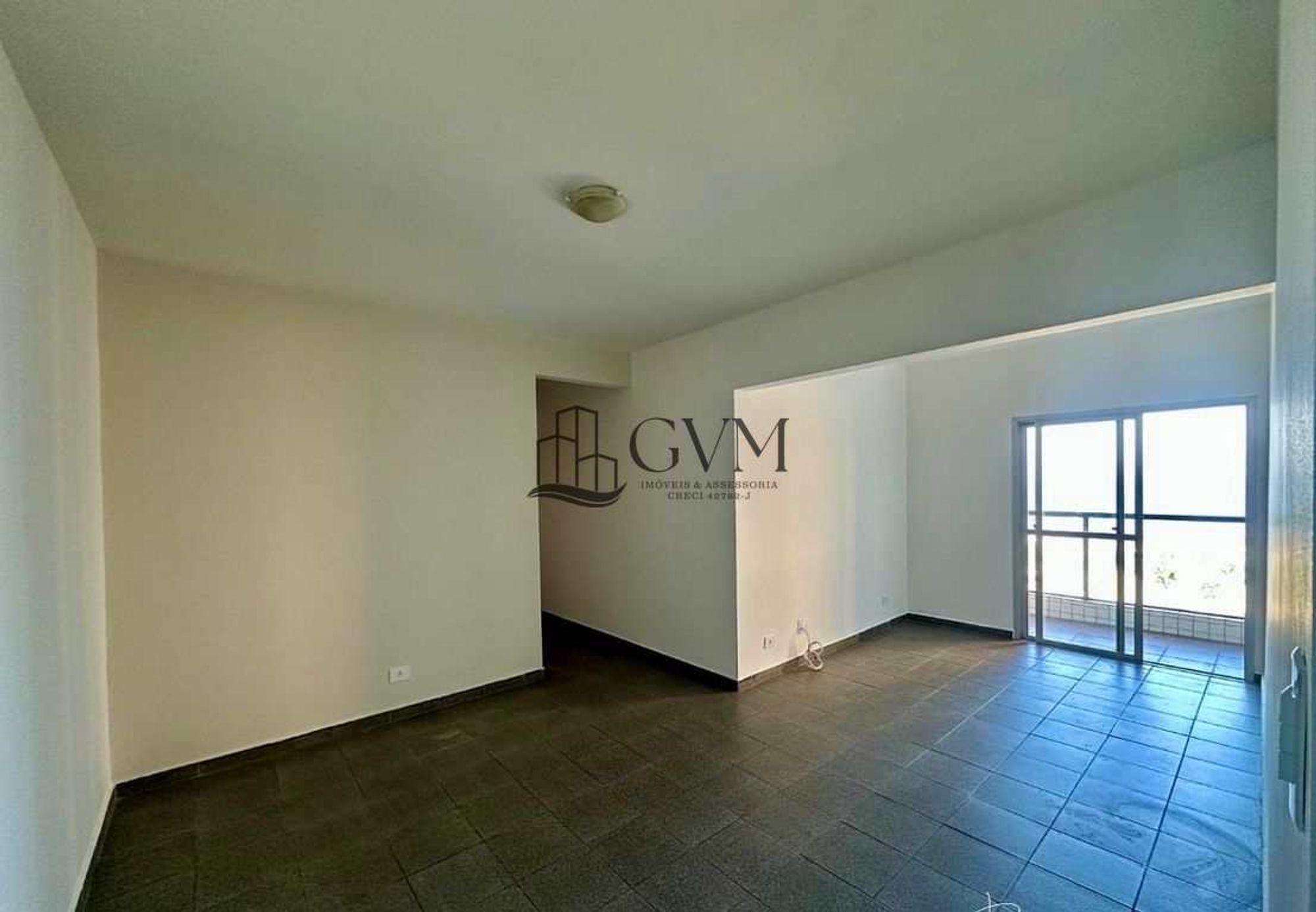 Foto do imóvel Apartamento Vista Mar com 2 quartos à venda no Canto do Forte em Praia Grande em Canto do Forte, Praia Grande