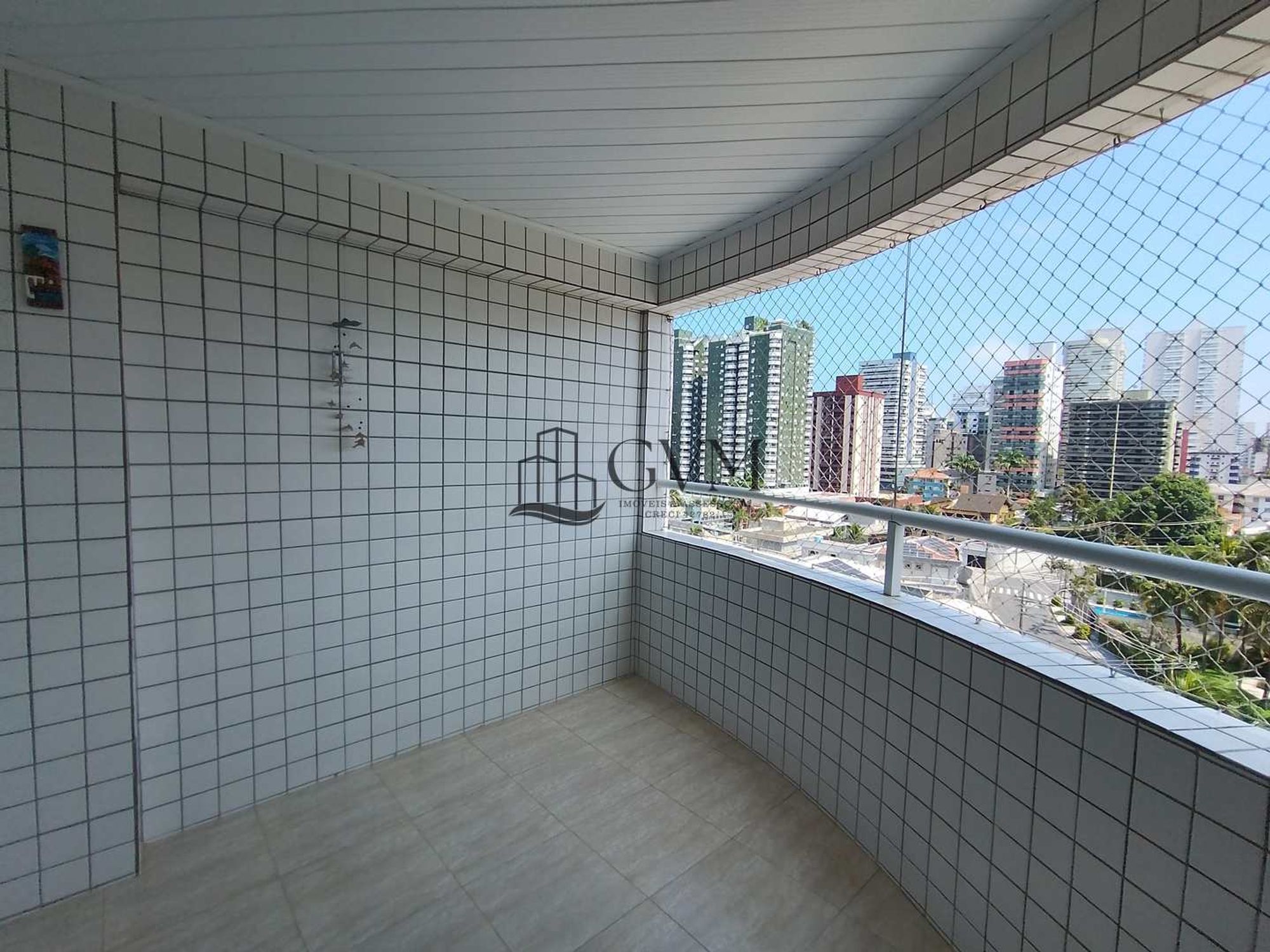 Foto 58 do imóvel Apartamento com 2 quartos, Canto do Forte, Praia Grande