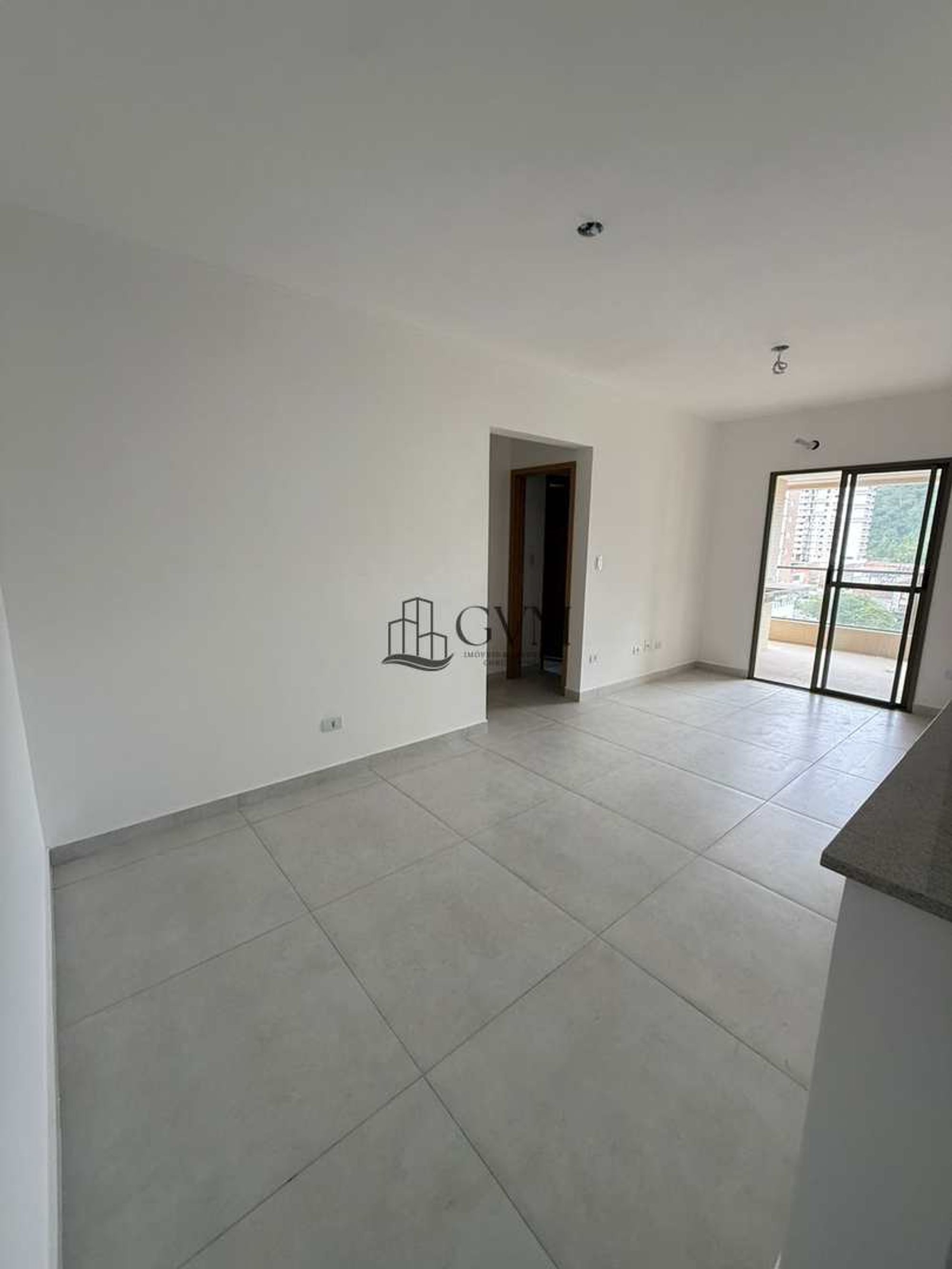 Foto 7 do imóvel Apartamento com 2 quartos, Canto do Forte, Praia Grande