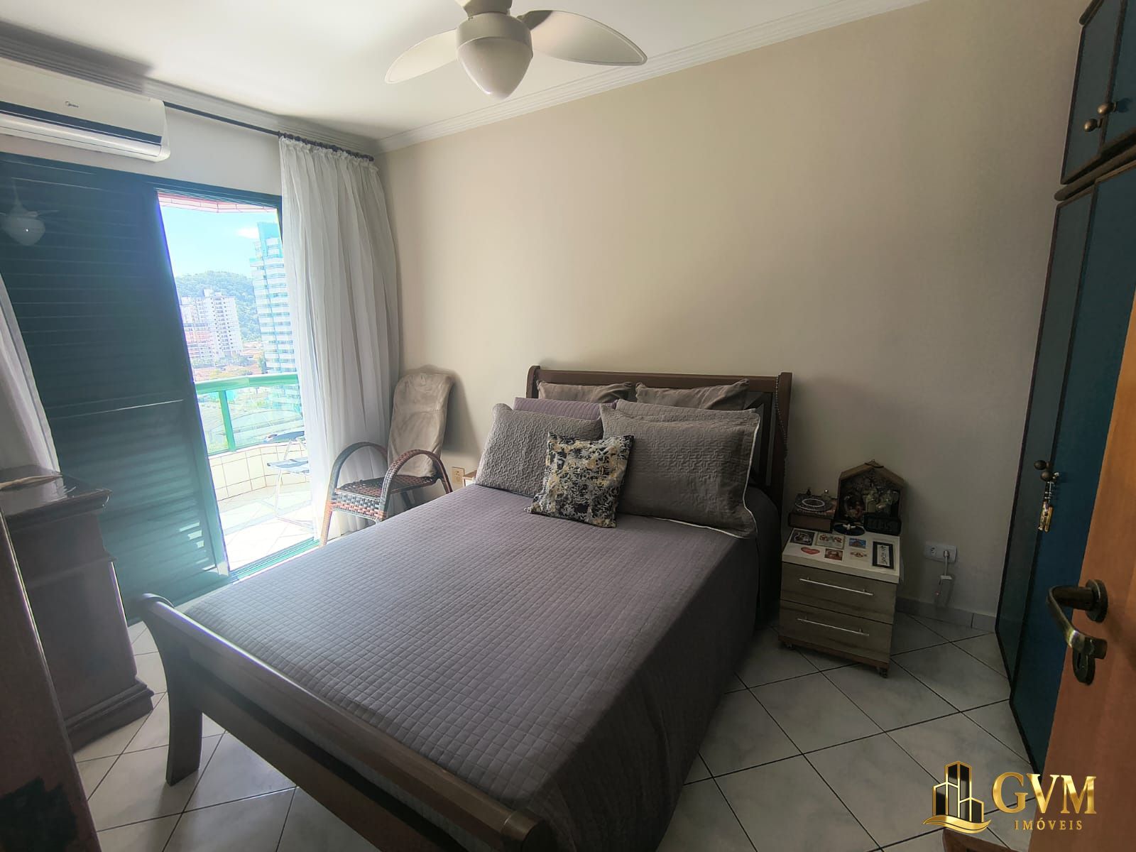 Foto 9 do imóvel APARTAMENTO 2 DORMÍTÓRIOS - CANTO DO FORTE