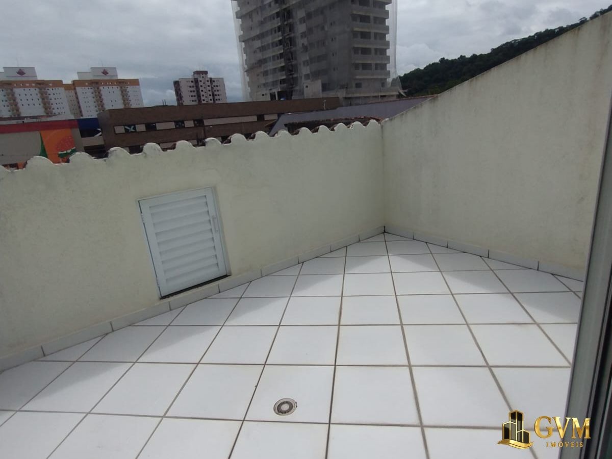 Foto 5 do imóvel Casa Triplex - Canto do Forte