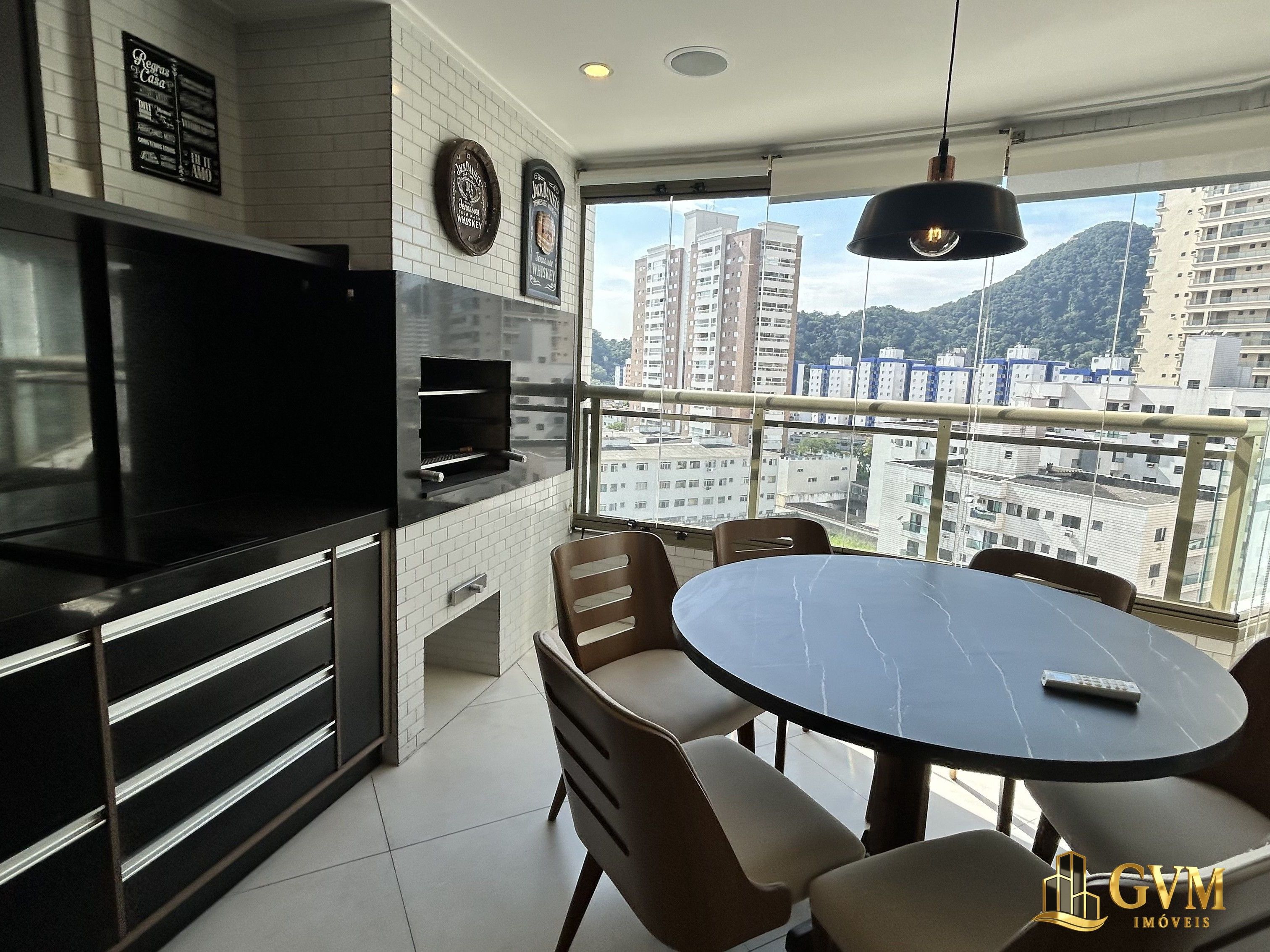 Foto do imóvel APARTAMENTO 3 DORMITÓRIOS - CANTO DO FORTE em Canto do Forte, Praia Grande