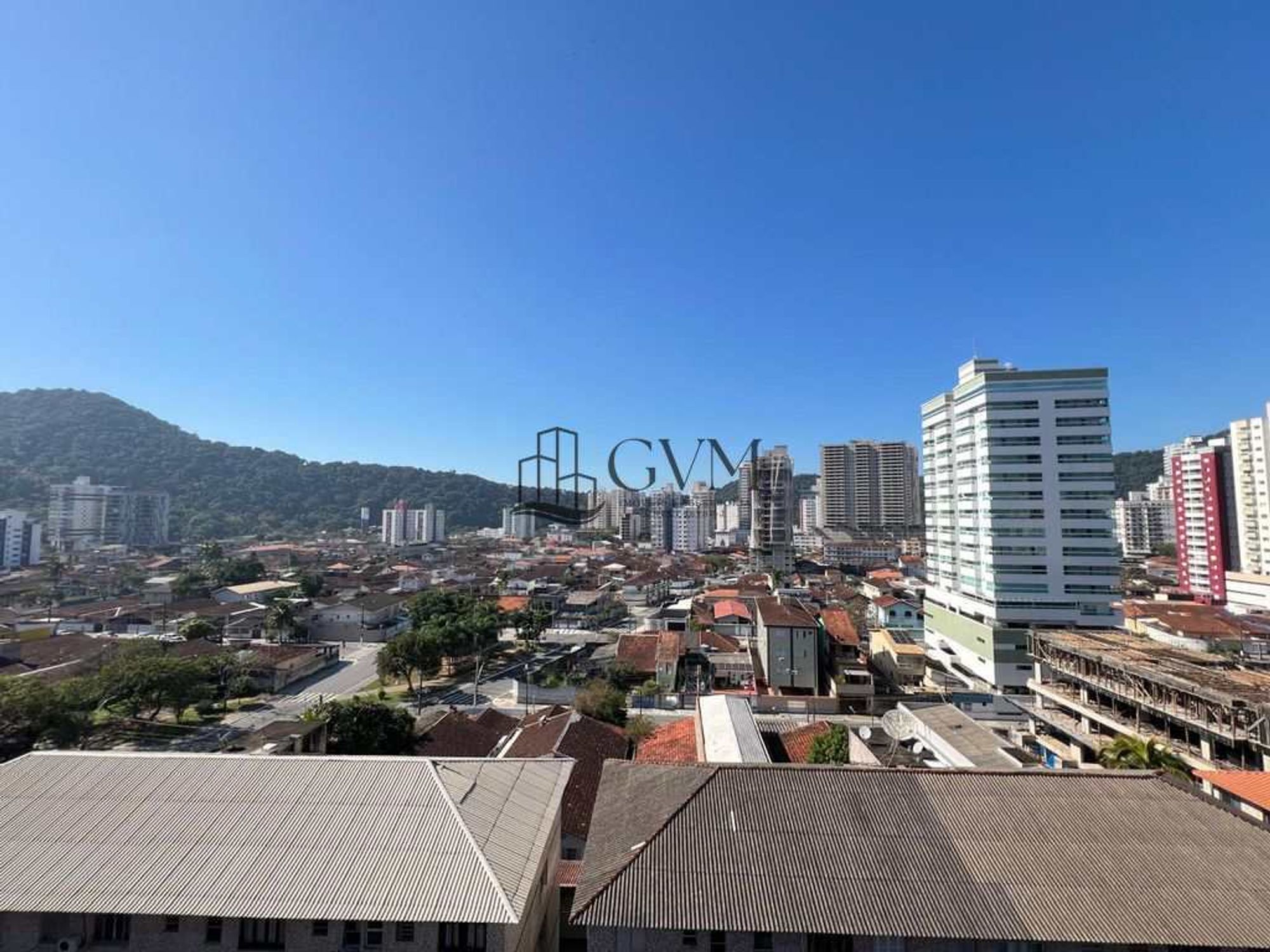 Foto 14 do imóvel Apartamento no Canto do Forte em Prai Grande/SP