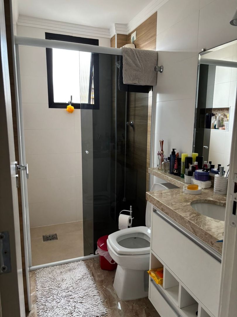 Foto 18 do imóvel Apartamento com 2 quartos, Guilhermina, Praia Grande - R$ 650 mil, Cod: 3828