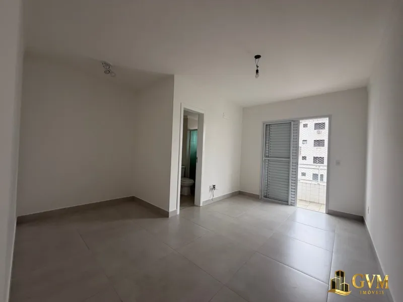 Mais fotos do imóvel APARTAMENTO 2 DORMITÓRIOS - CANTO DO FORTE