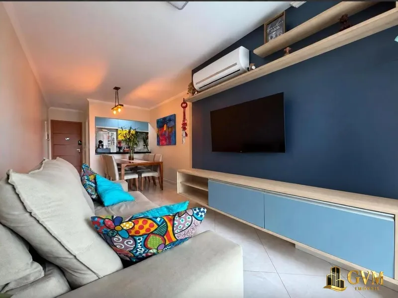 Mais fotos do imóvel APARTAMENTO 03 DORMITÓRIOS - OCIAN