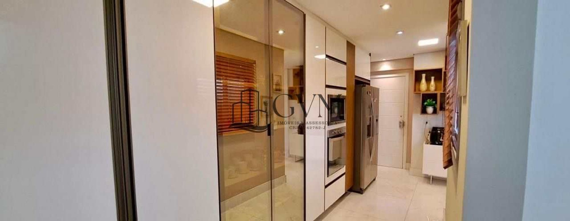 Foto 13 do imóvel Apartamento Vista Mar com 2 quartos à venda no Canto do Forte em Praia Grande
