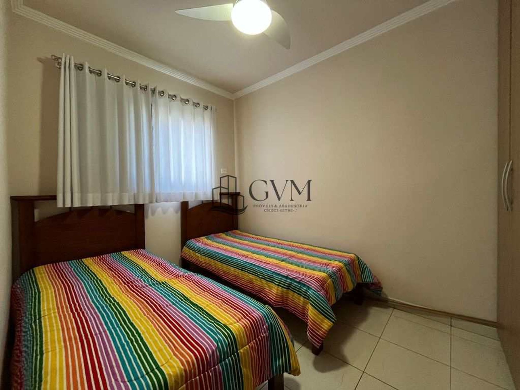 Foto 9 do imóvel Apartamento com 2 quartos á venda no Canto do Forte em Praia Grande