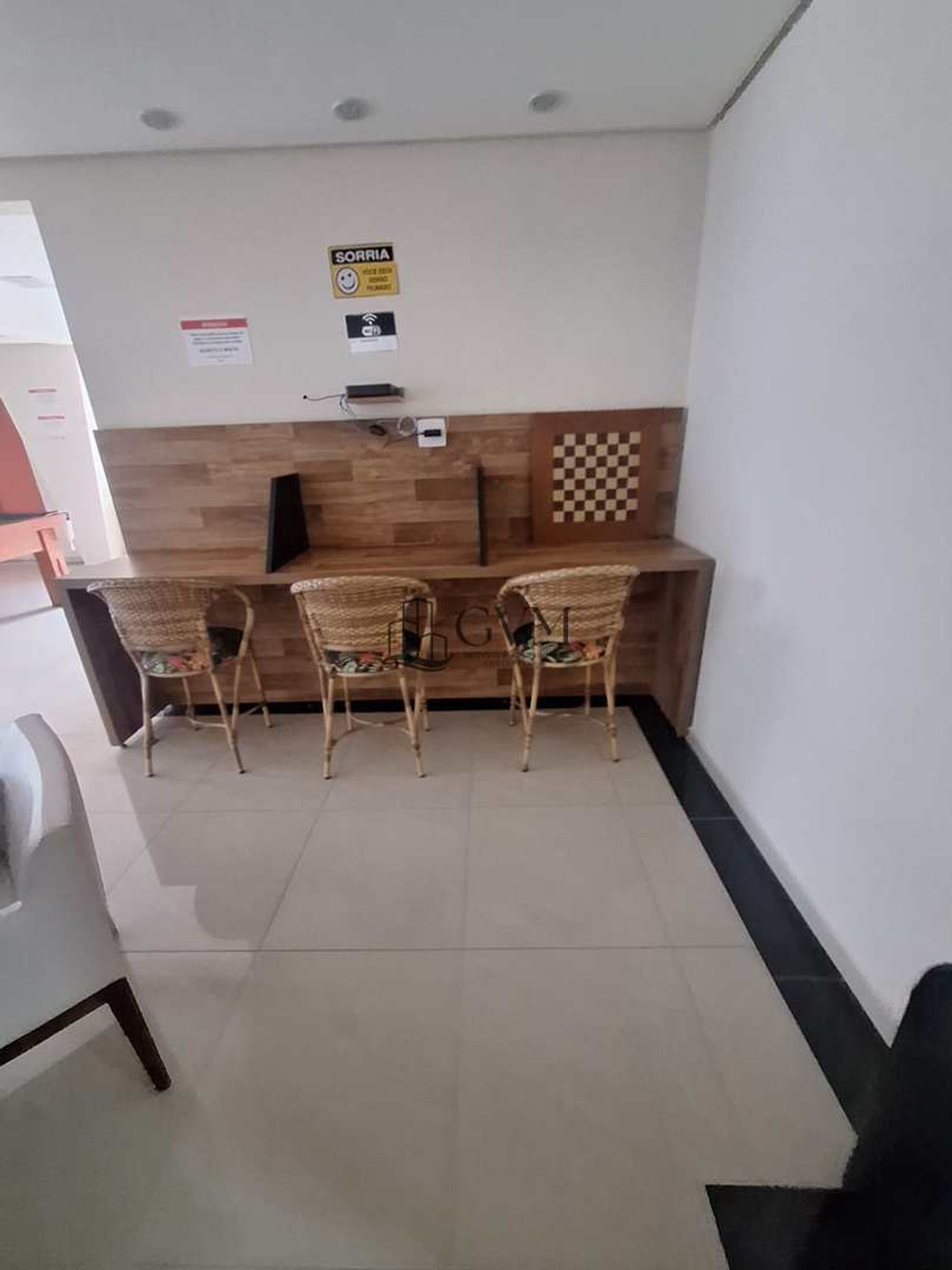 Foto 34 do imóvel Apartamento com 3 quartos, Canto do Forte, Praia Grande