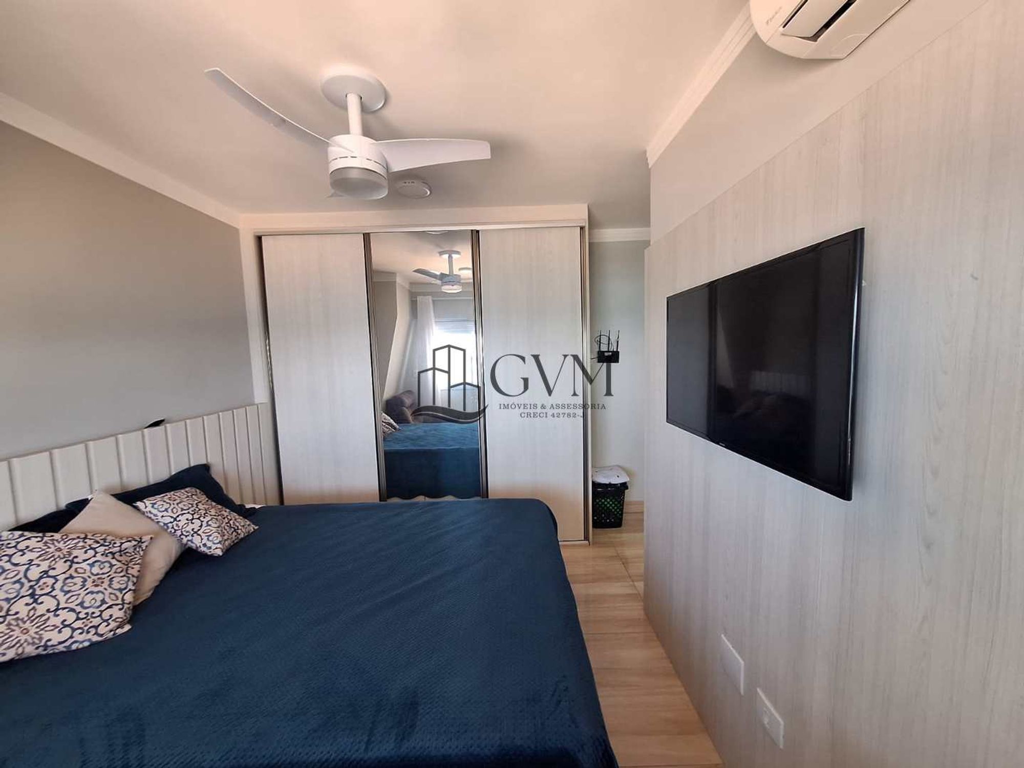 Foto 19 do imóvel Apartamento com 3 quartos, Guilhermina, Praia Grande