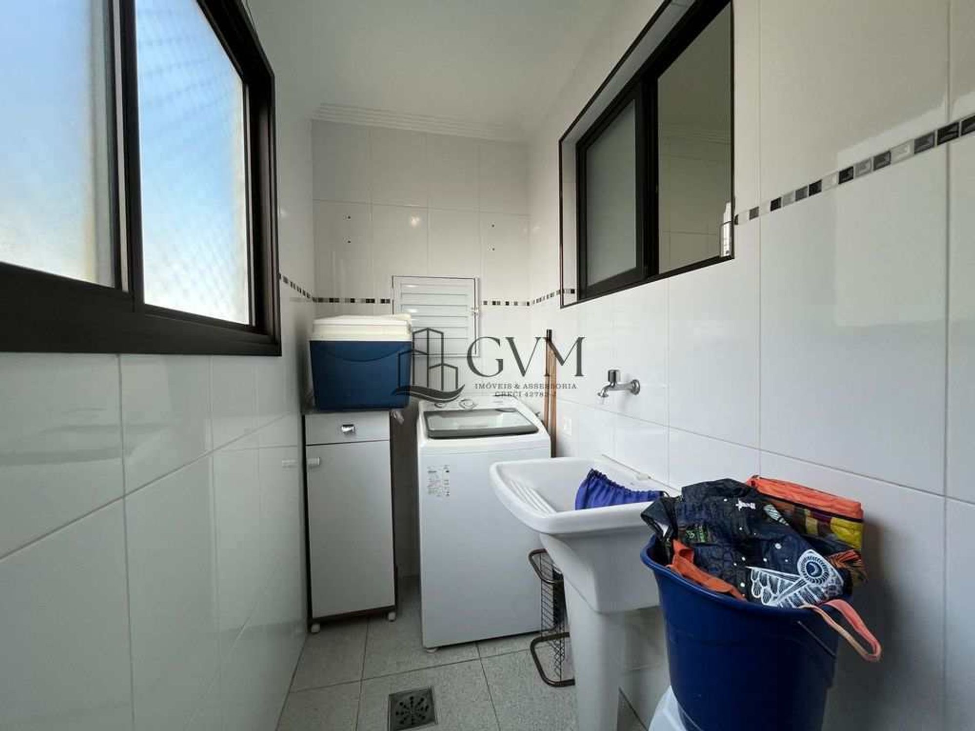 Foto 8 do imóvel Apartamento com 2 quartos á venda no Canto do Forte em Praia Grande