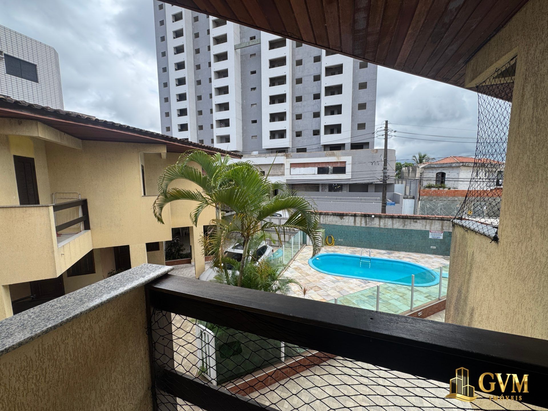 Foto 18 do imóvel Sobrado de Condomínio com 2 quartos, Guilhermina, Praia Grande
