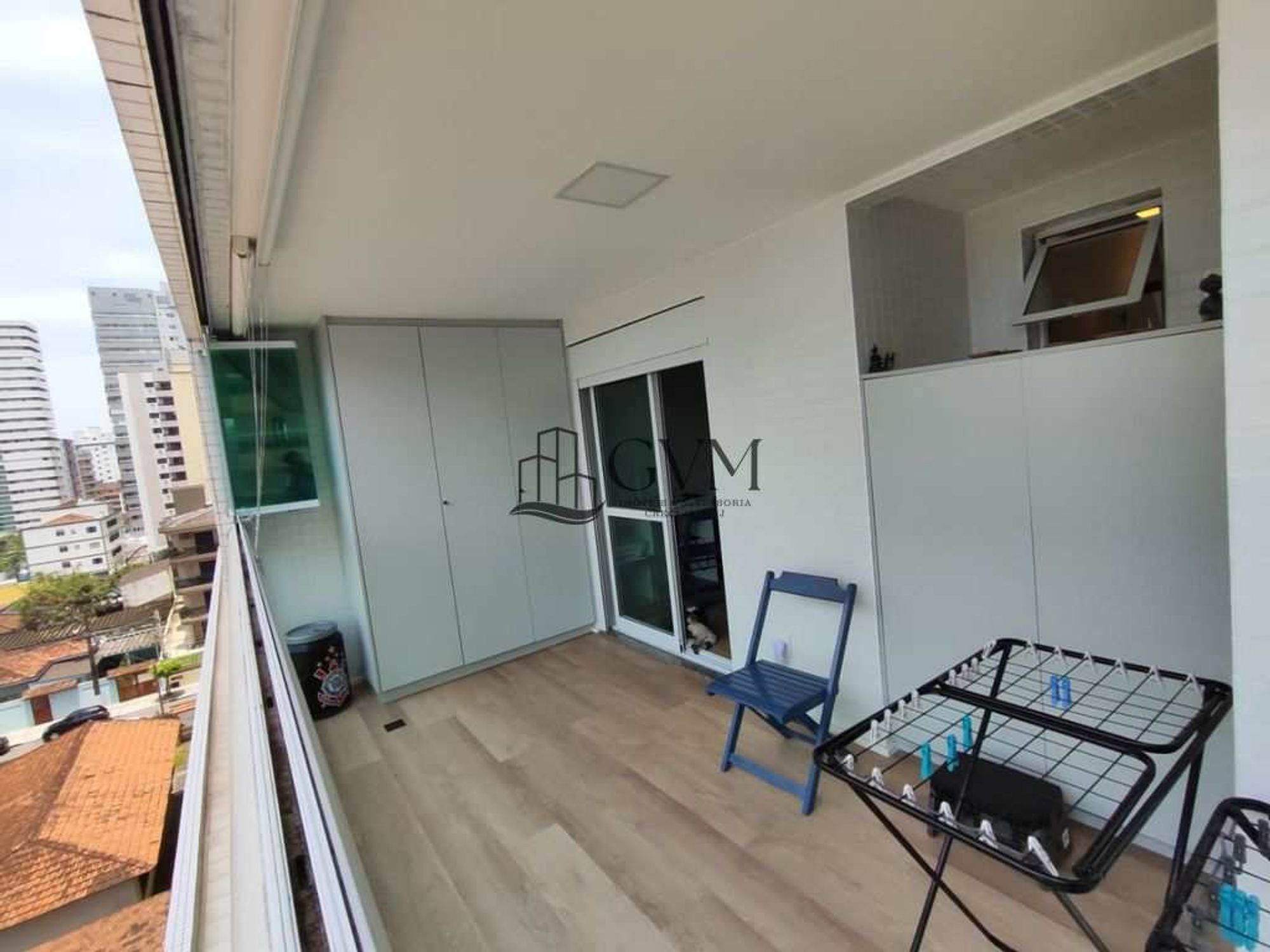Foto 15 do imóvel Apartamento à Venda em Tupi, Praia Grande - SP