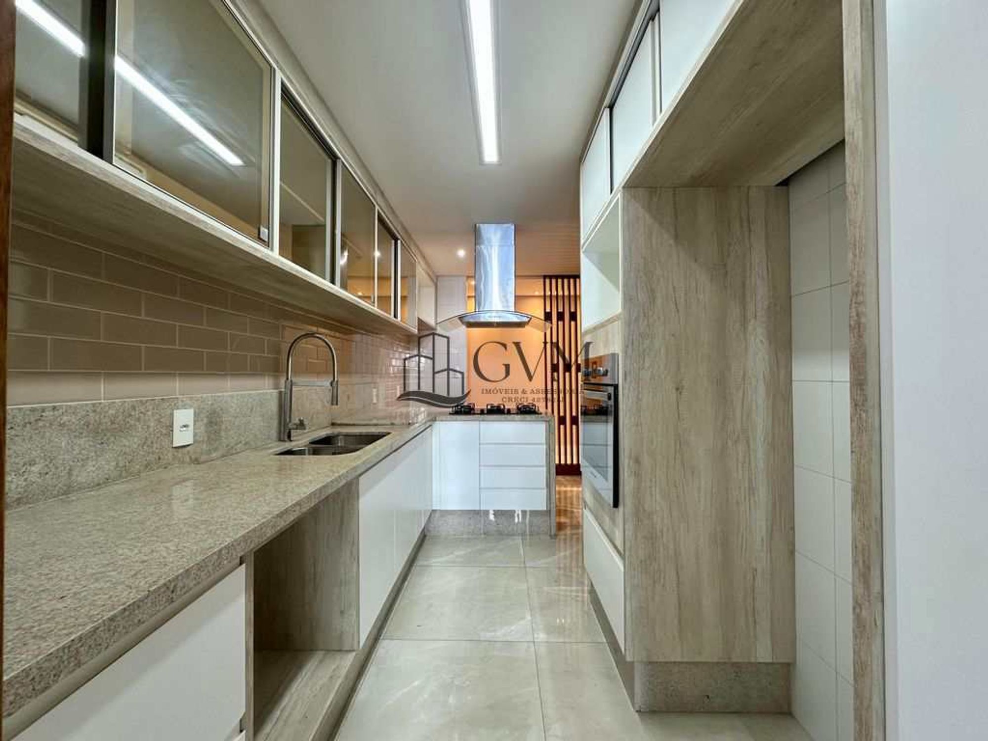 Foto 12 do imóvel Apartamento com 3 quartos á venda no Canto do Forte em Praia Grande